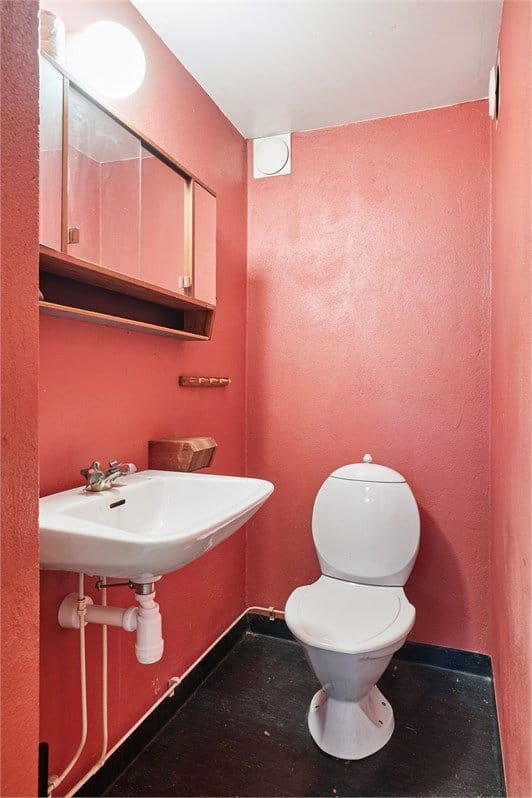 5 rok · 160 m² i Dalstorp – bild 16