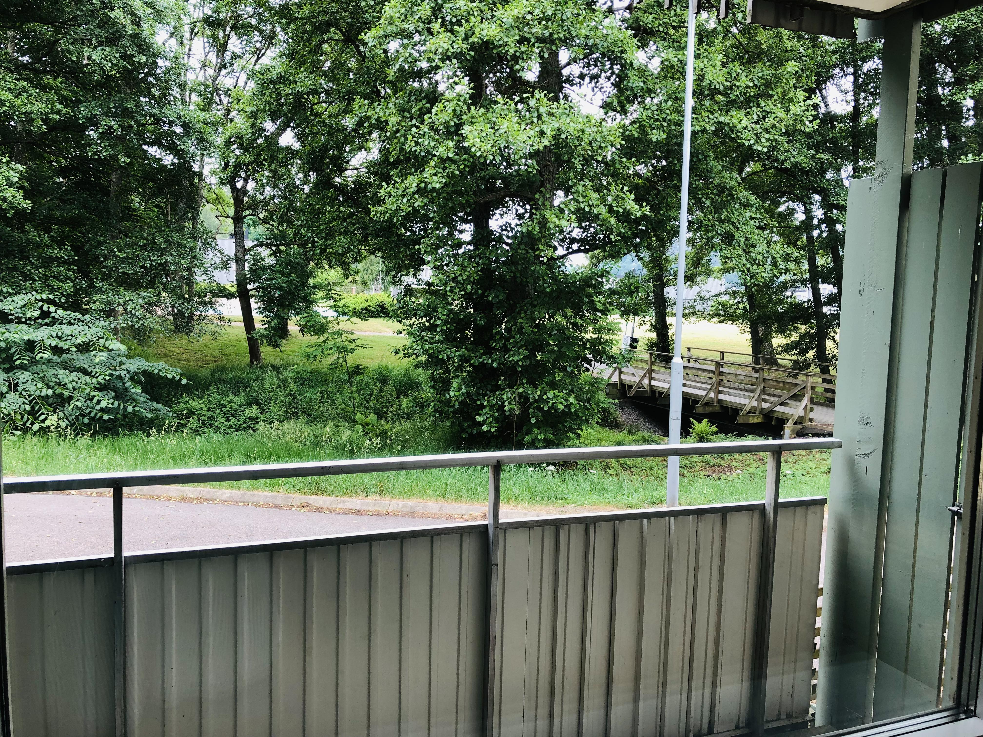 Lägenhet, 1 rooms, 25 sqm, Mölndal – bild 10