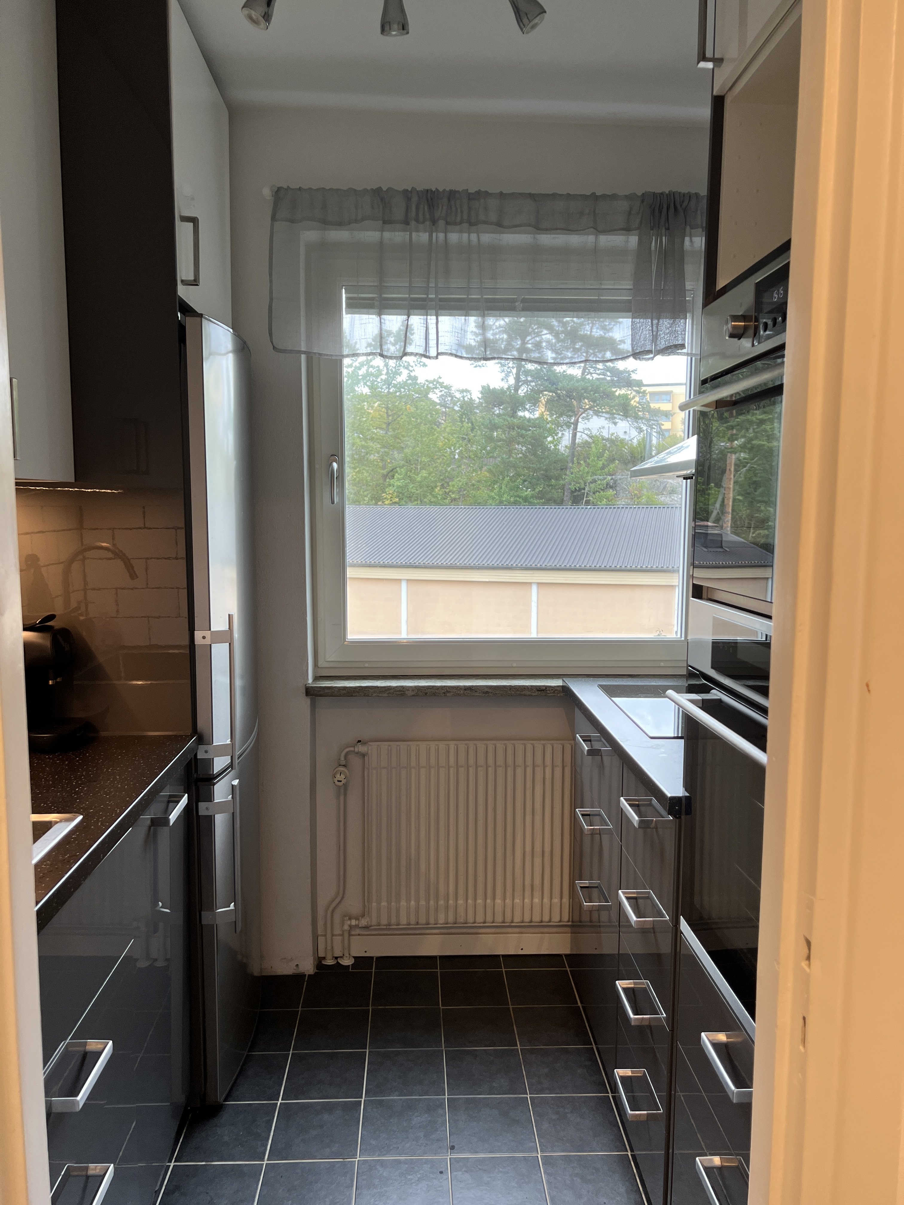 Lägenhet, 1 rooms, 33 sqm, Täby – bild 14