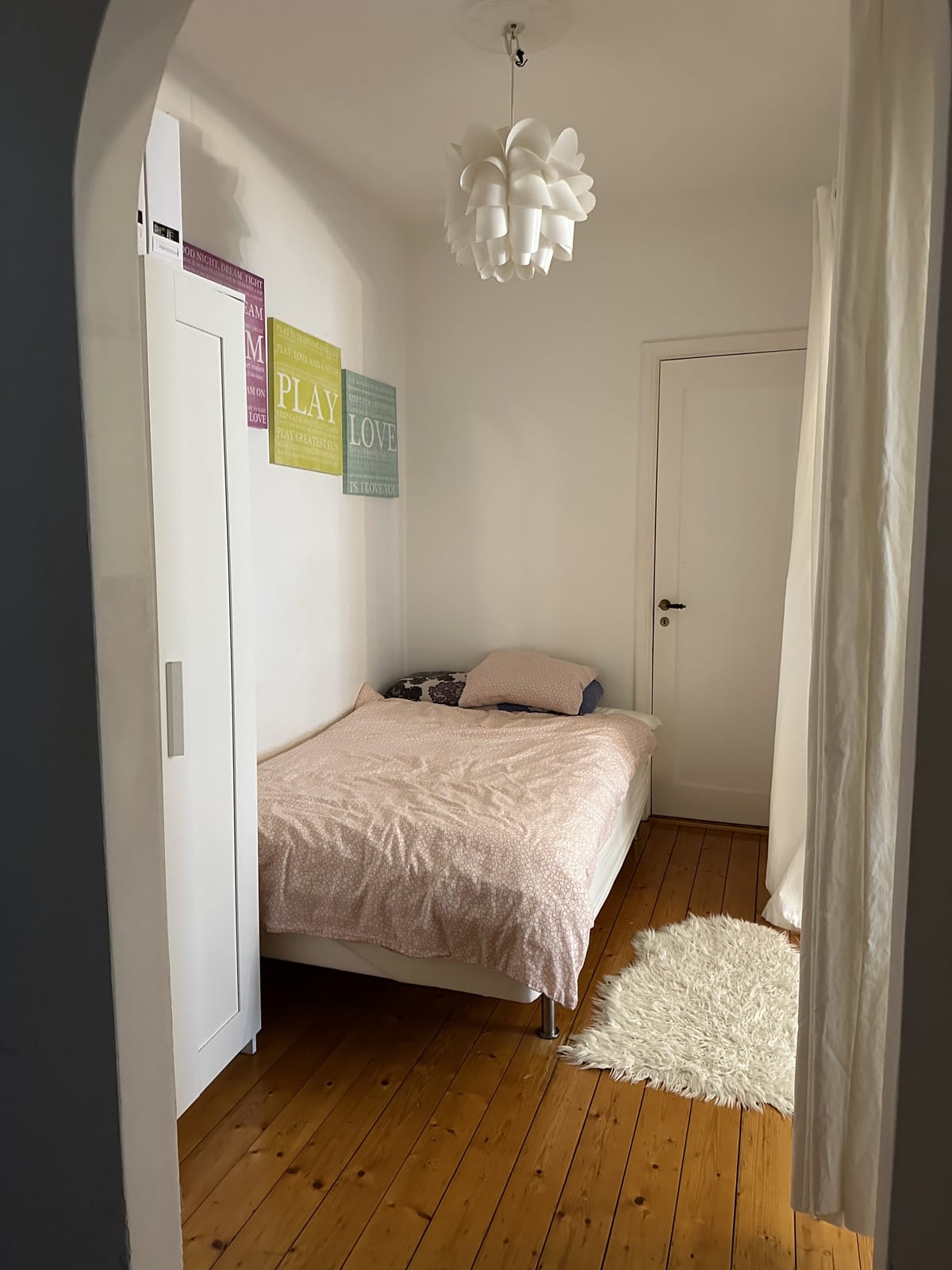 Lägenhet, 2 rooms, 47 sqm, Malmö