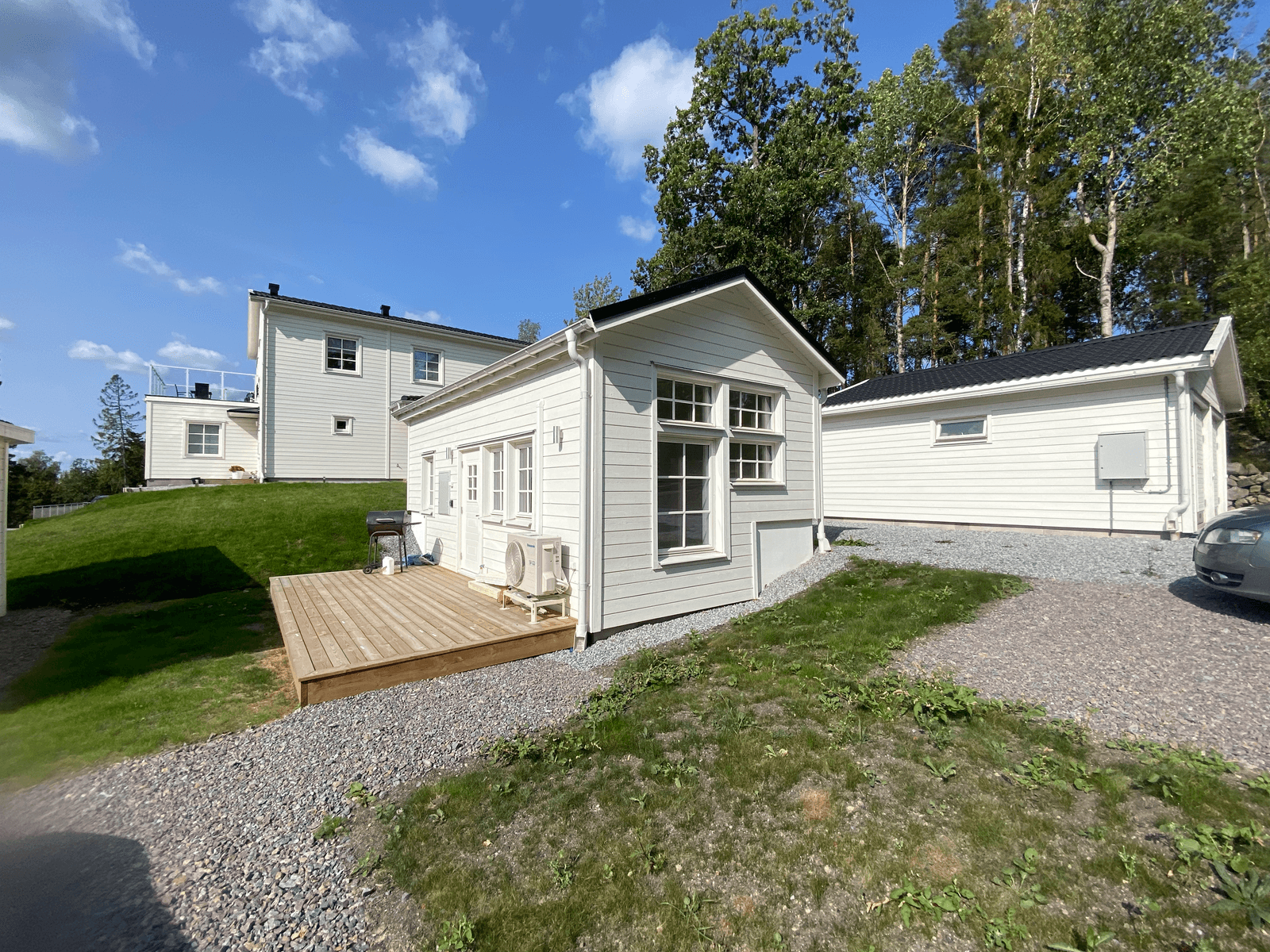 2 rok · 26 m² i Vårby – bild 2