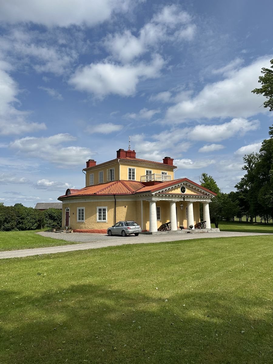 Lägenhet, 3 rooms, 85 sqm, Bettna