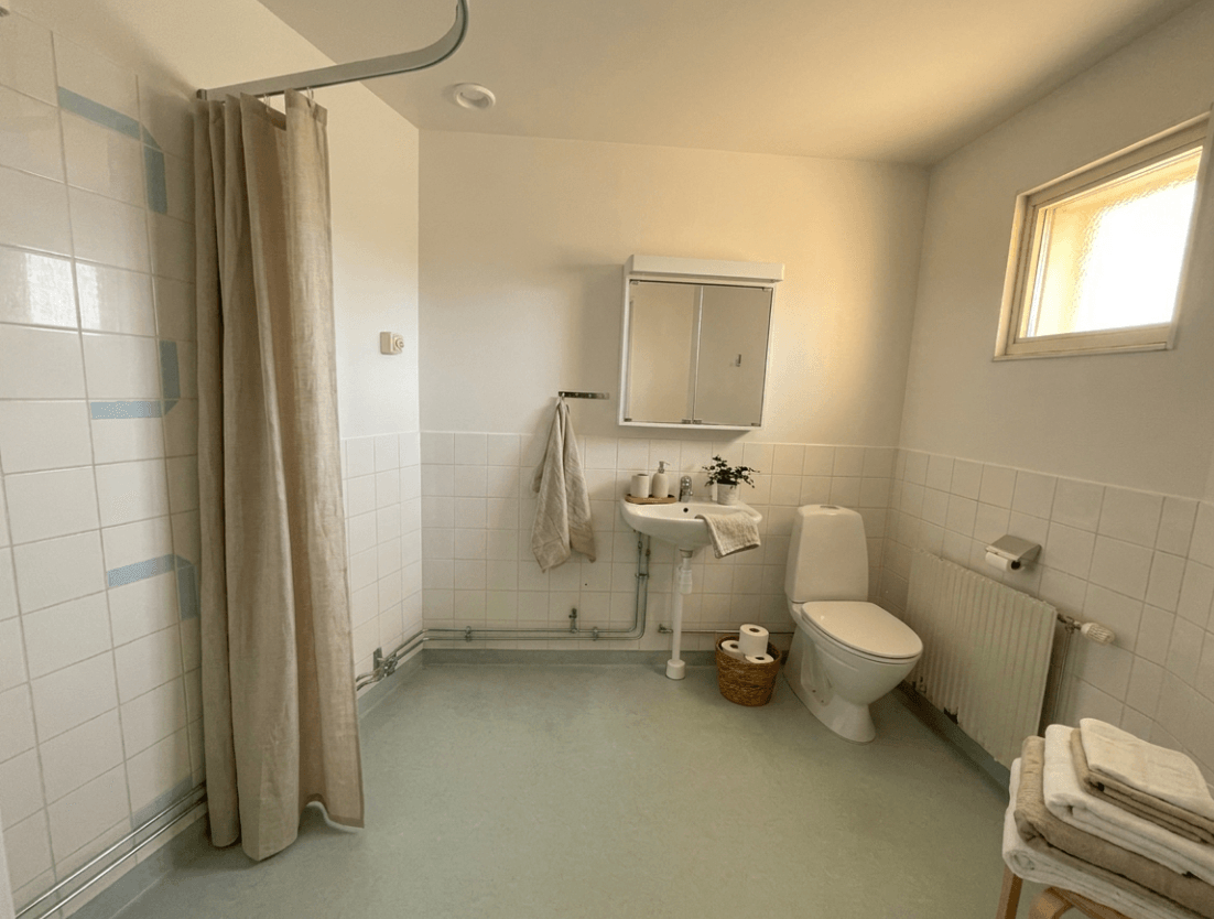 2 rok · 57 m² i Skellefteå – bild 7