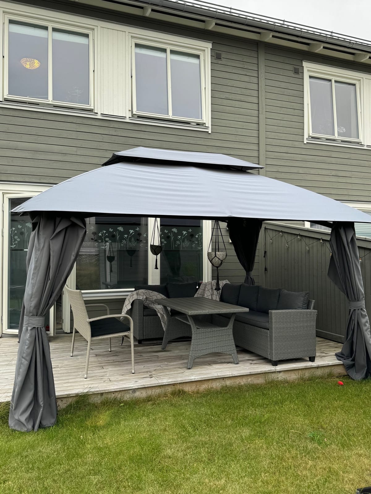 4 rok · 105 m² i Vega – bild 11