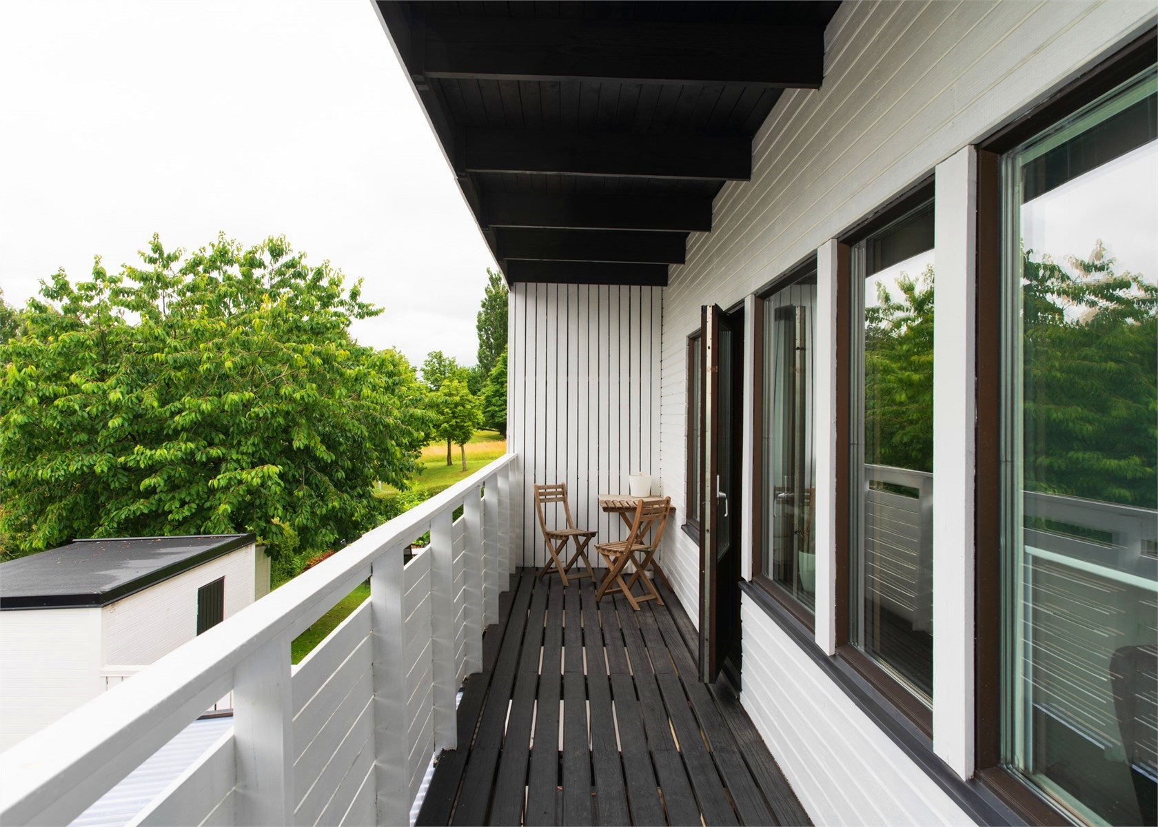 6 rok · 127 m² i Oxie – bild 10