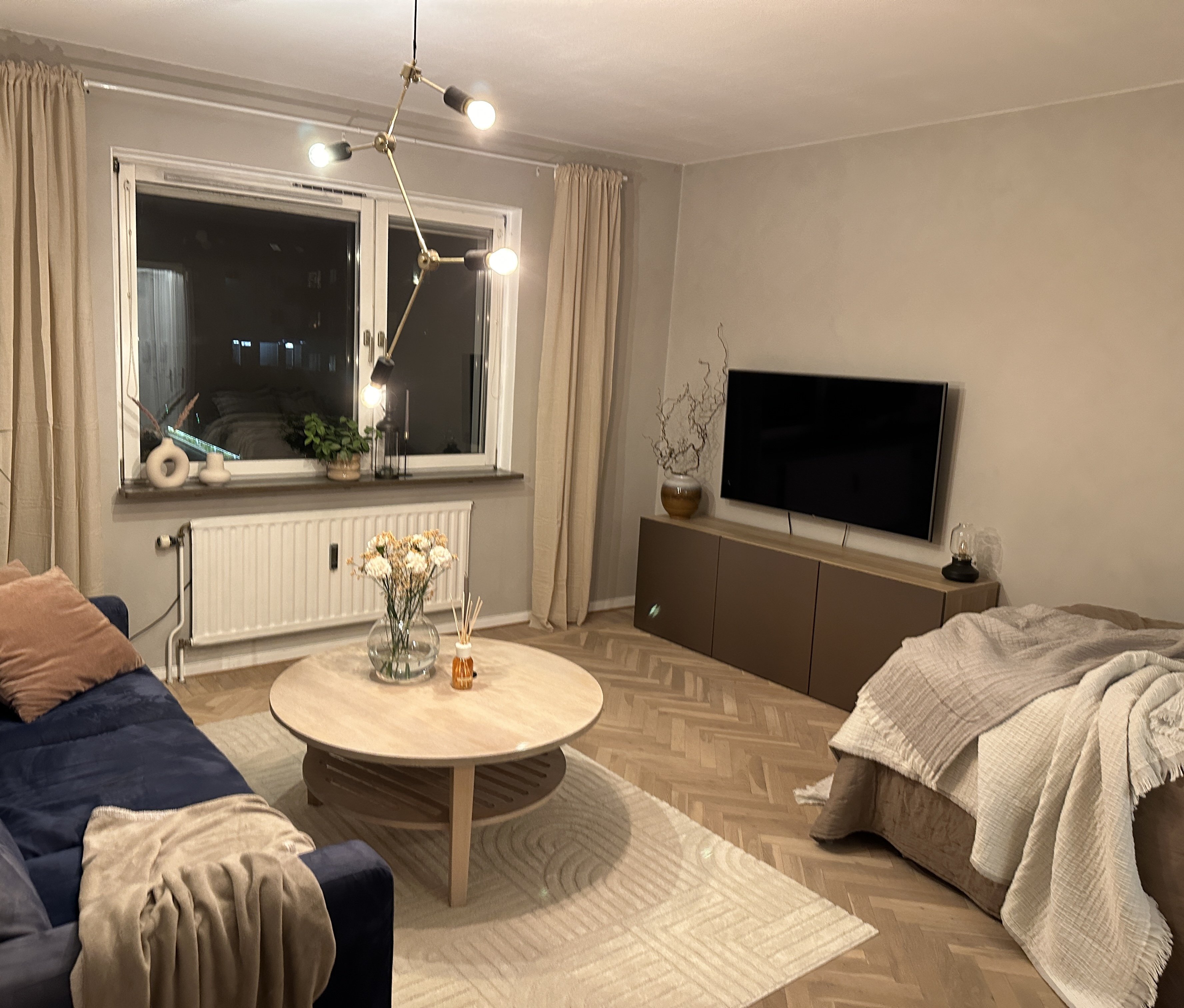 Lägenhet, 1 rooms, 38 sqm, Göteborg – bild 2