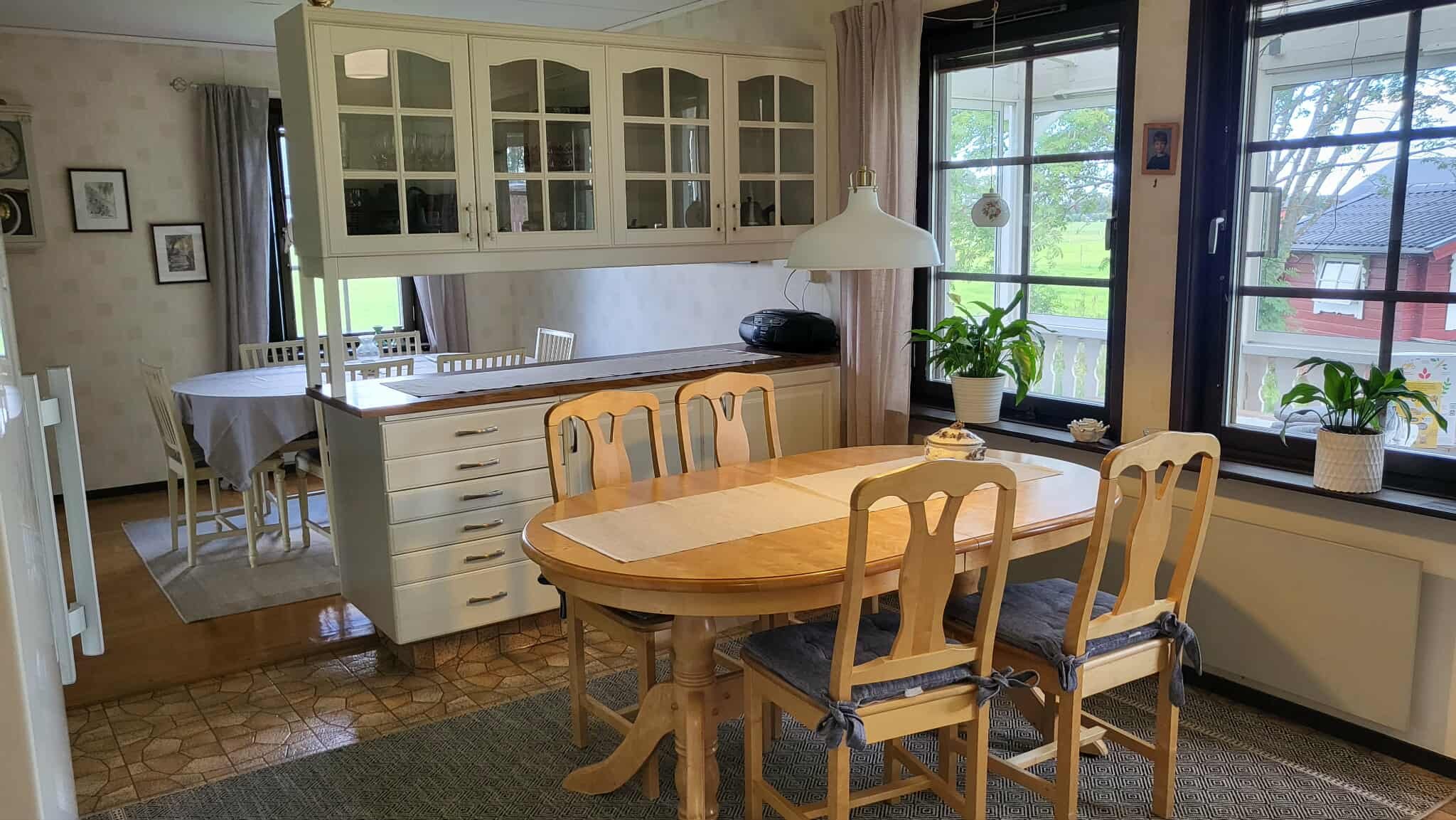 7 rok · 159 m² i Umeå – bild 8