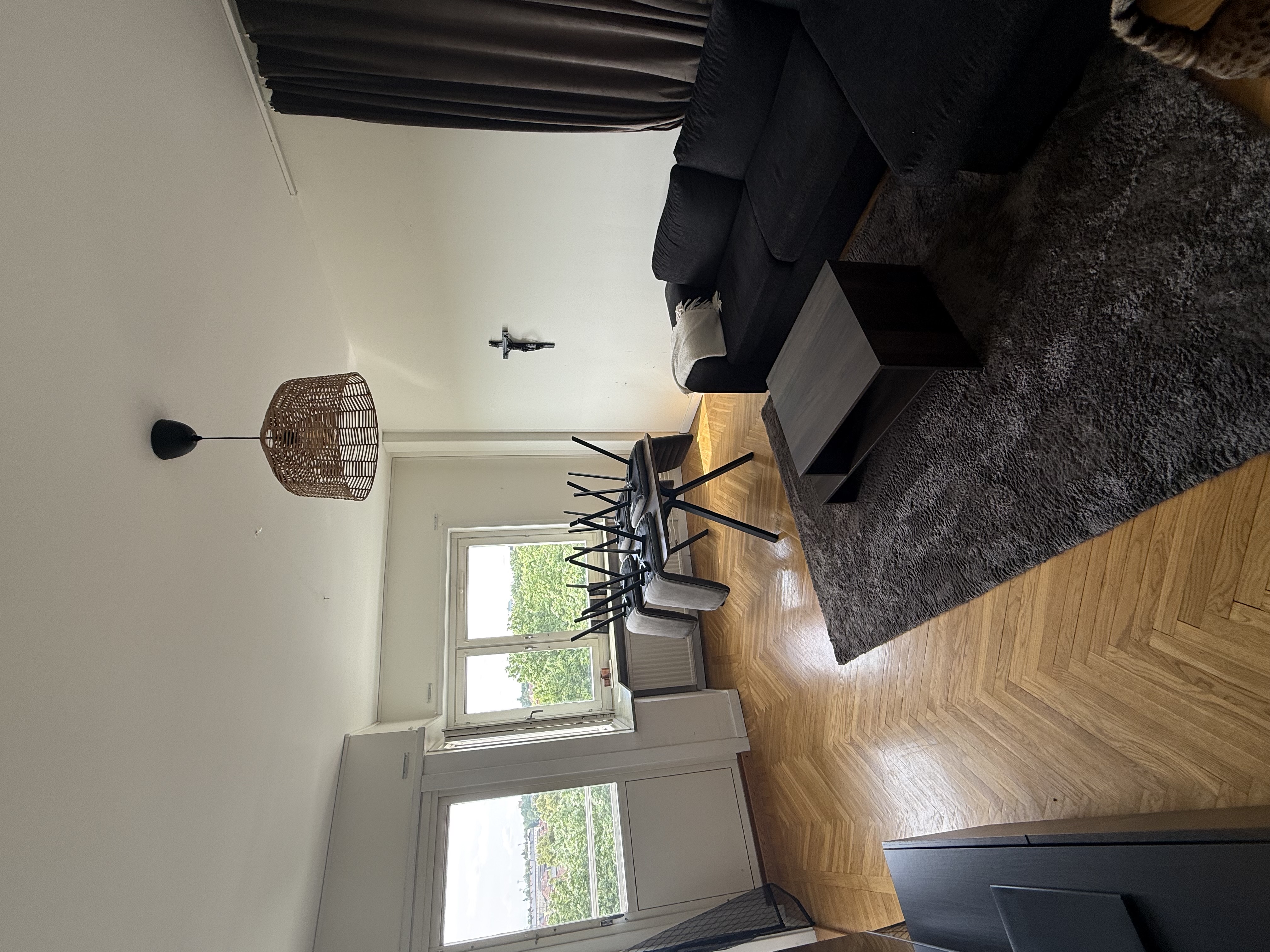 Lägenhet, 2 rooms, 55 sqm, Norrköping – bild 4
