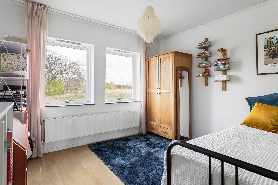 5 rok · 139 m² i Enköping – bild 9