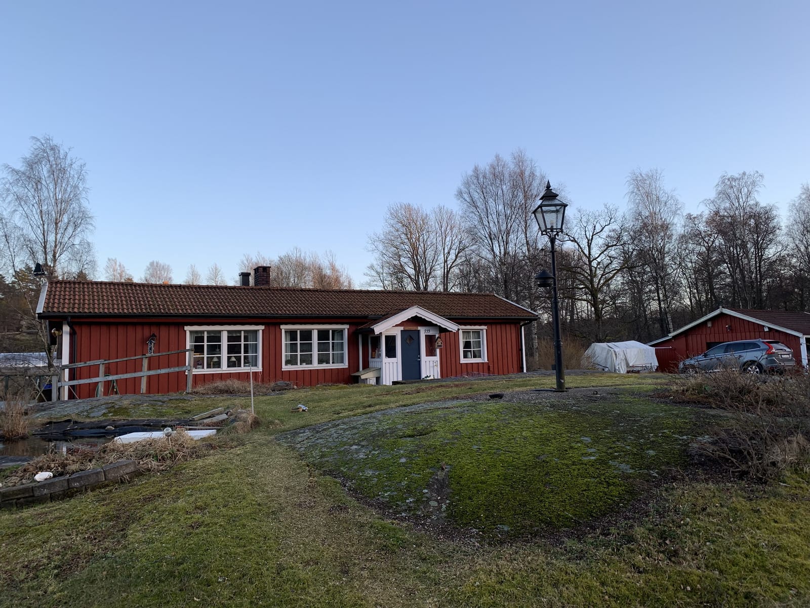3 rok · 77 m² i Stillingsön – bild 3
