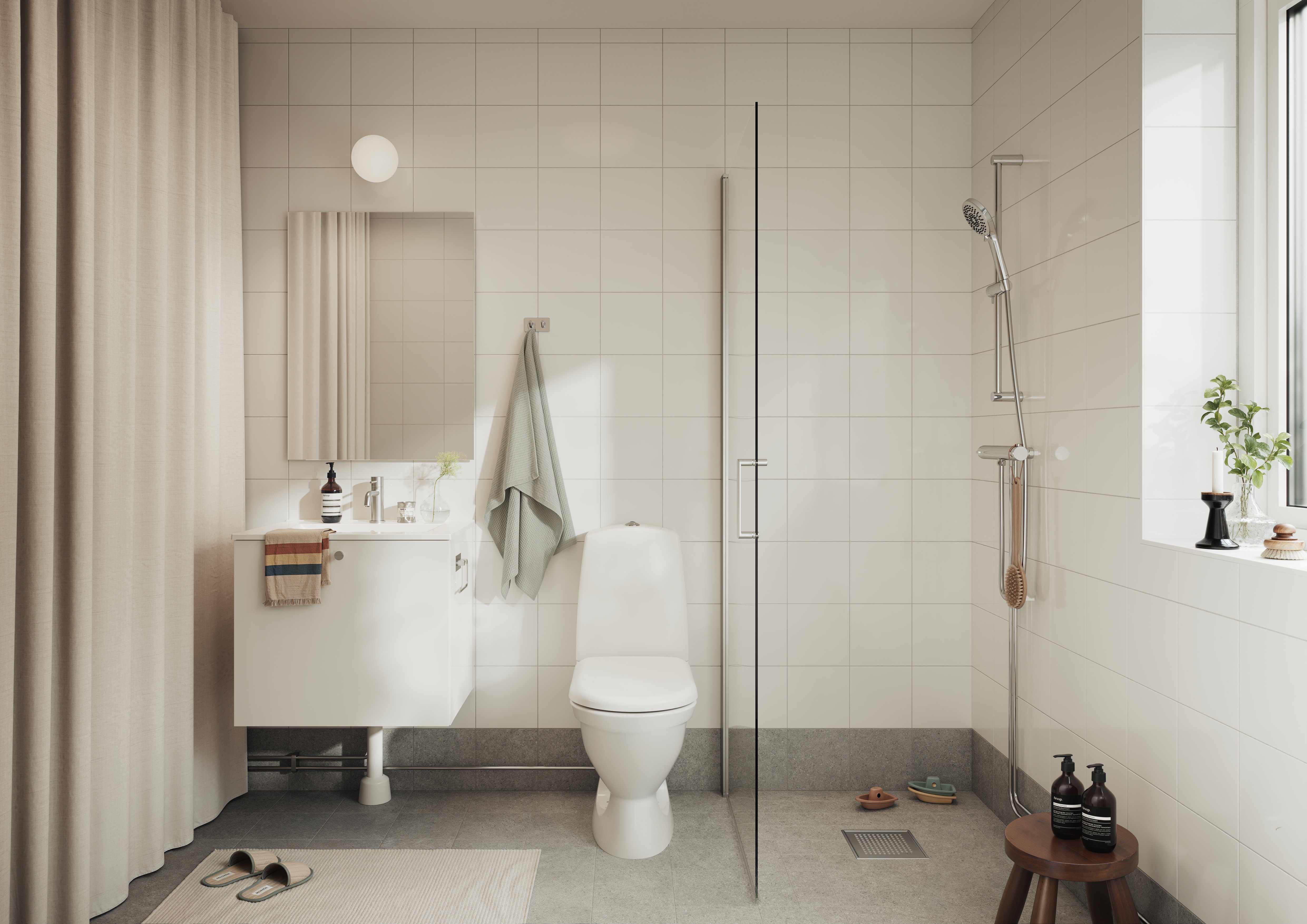 Lägenhet, 5 rooms, 99 sqm, Stockholm – bild 10
