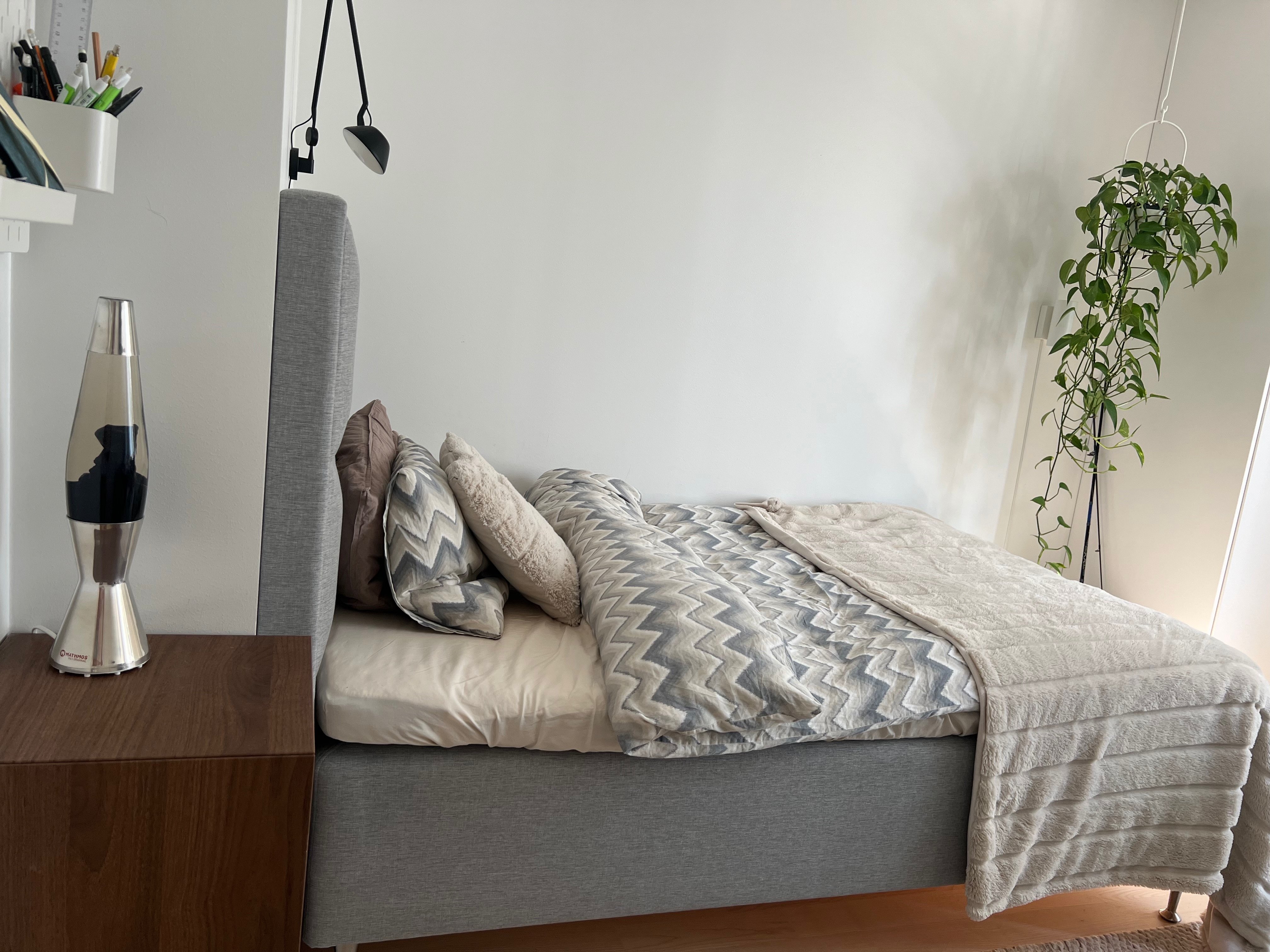 Lägenhet, 4 rooms, 105 sqm, Västerås – bild 26