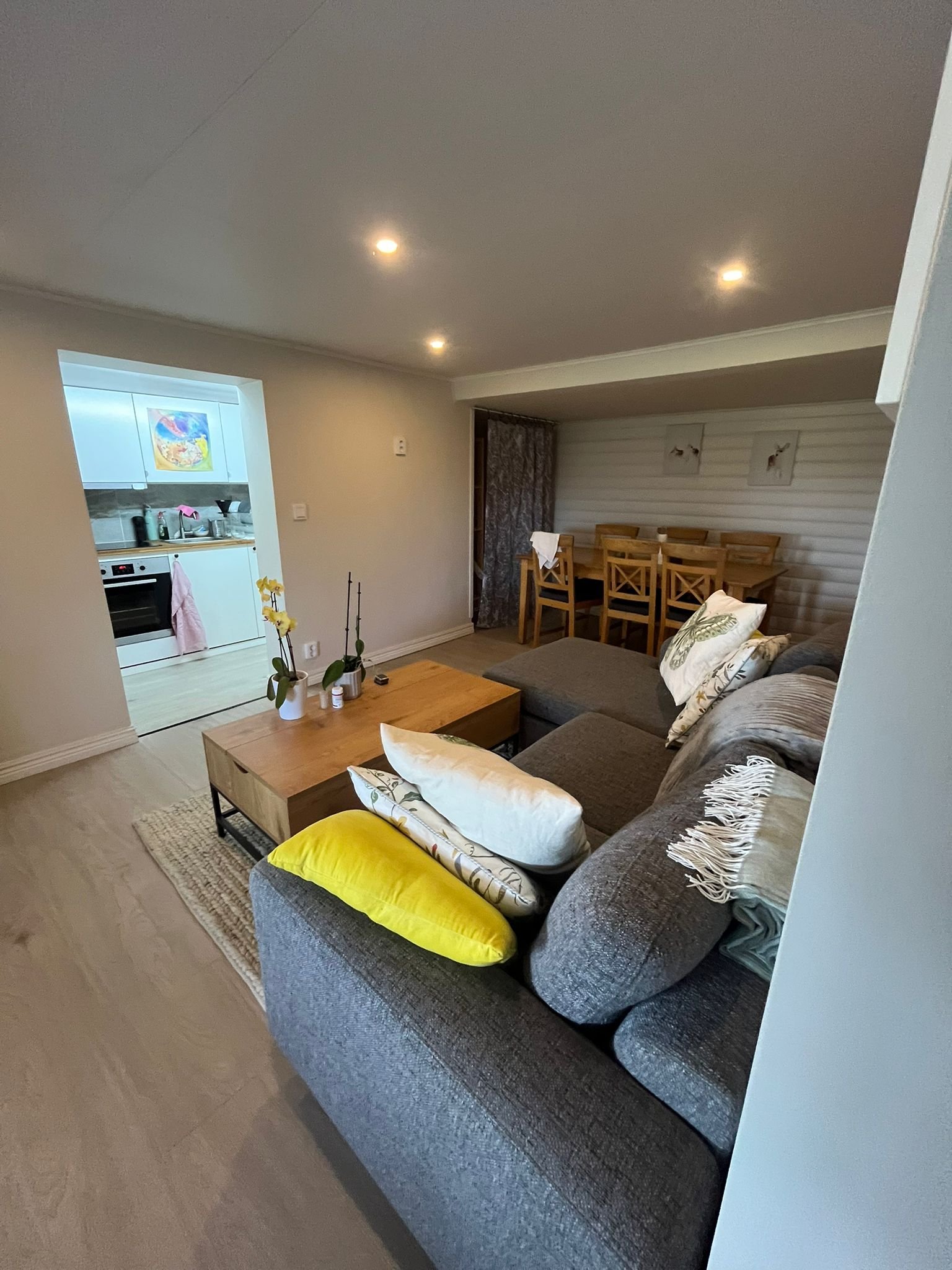 Lägenhet, 3 rooms, 70 sqm, Hölö – bild 17