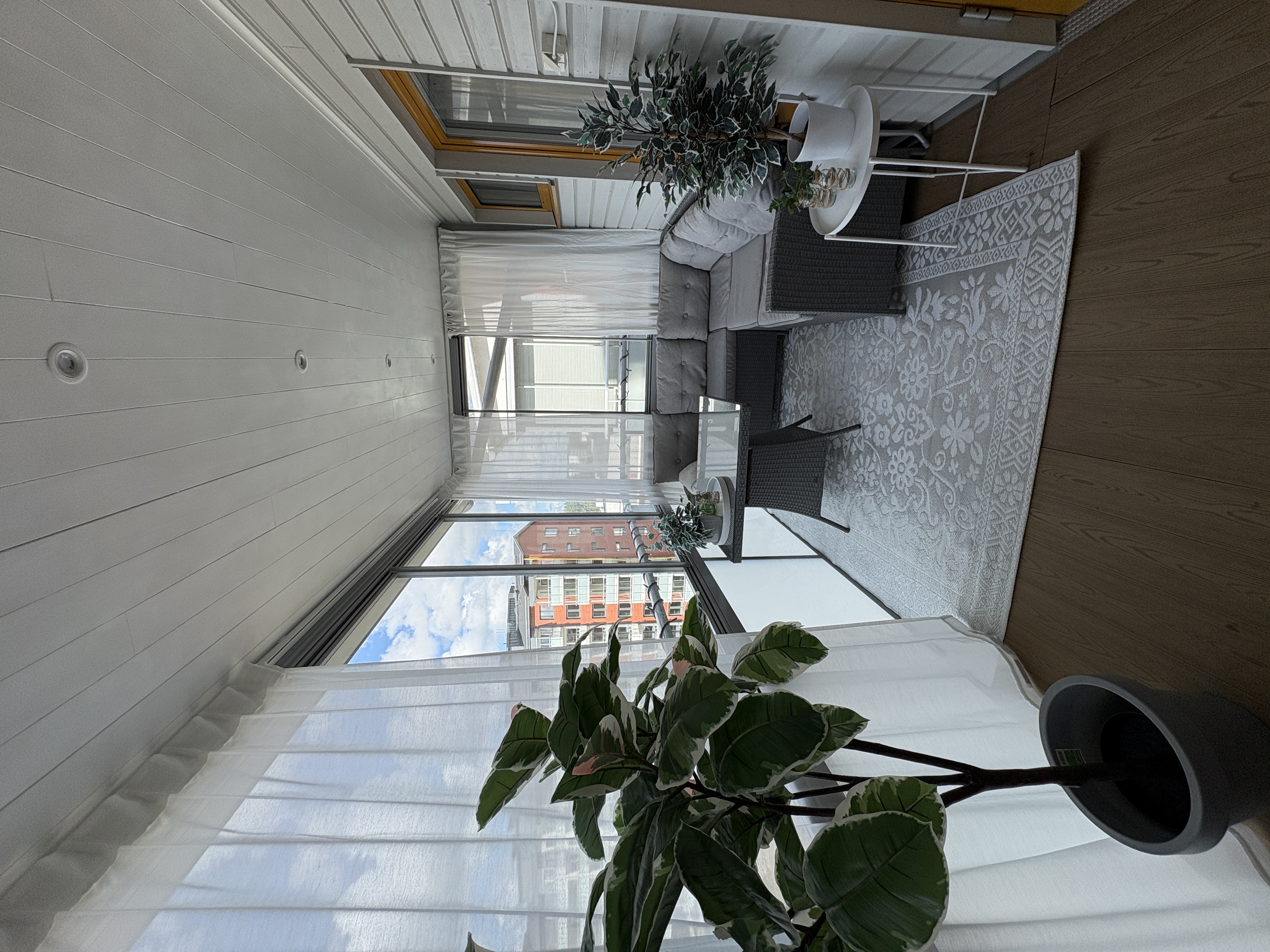 Lägenhet, 3 rooms, 66 sqm, Umeå – bild 11