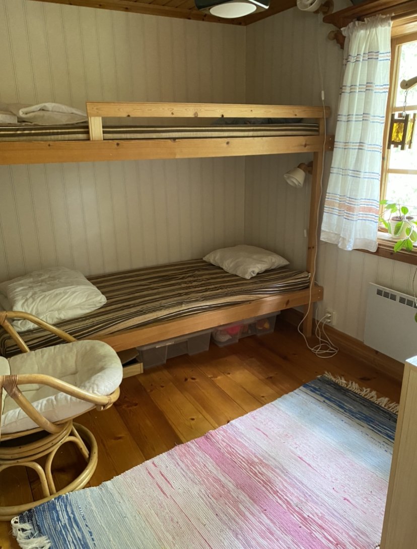 3 rok · 60 m² i Nora – bild 34