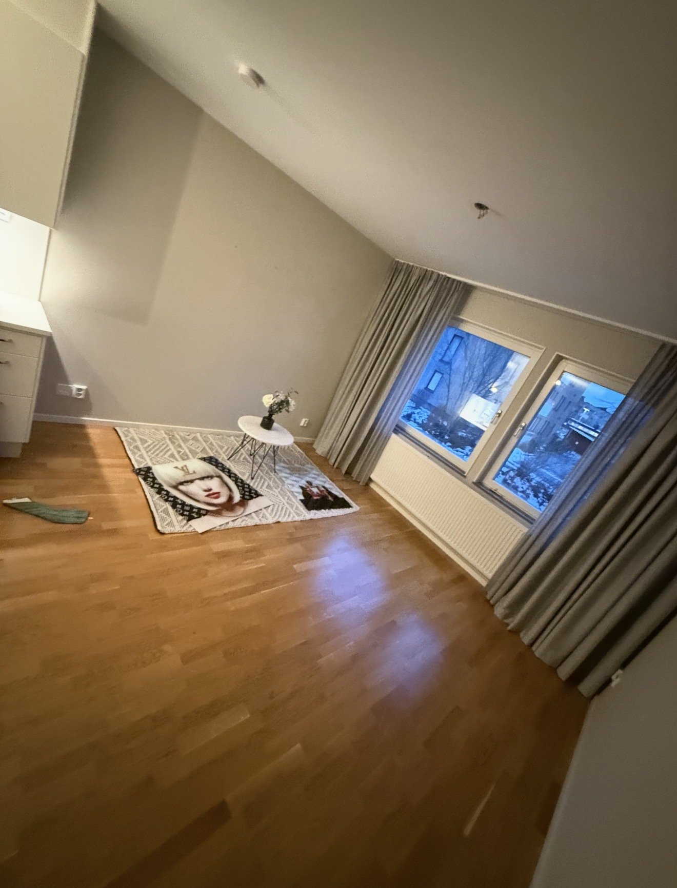 1 rok · 29 m² i Saltsjö-boo – bild 3