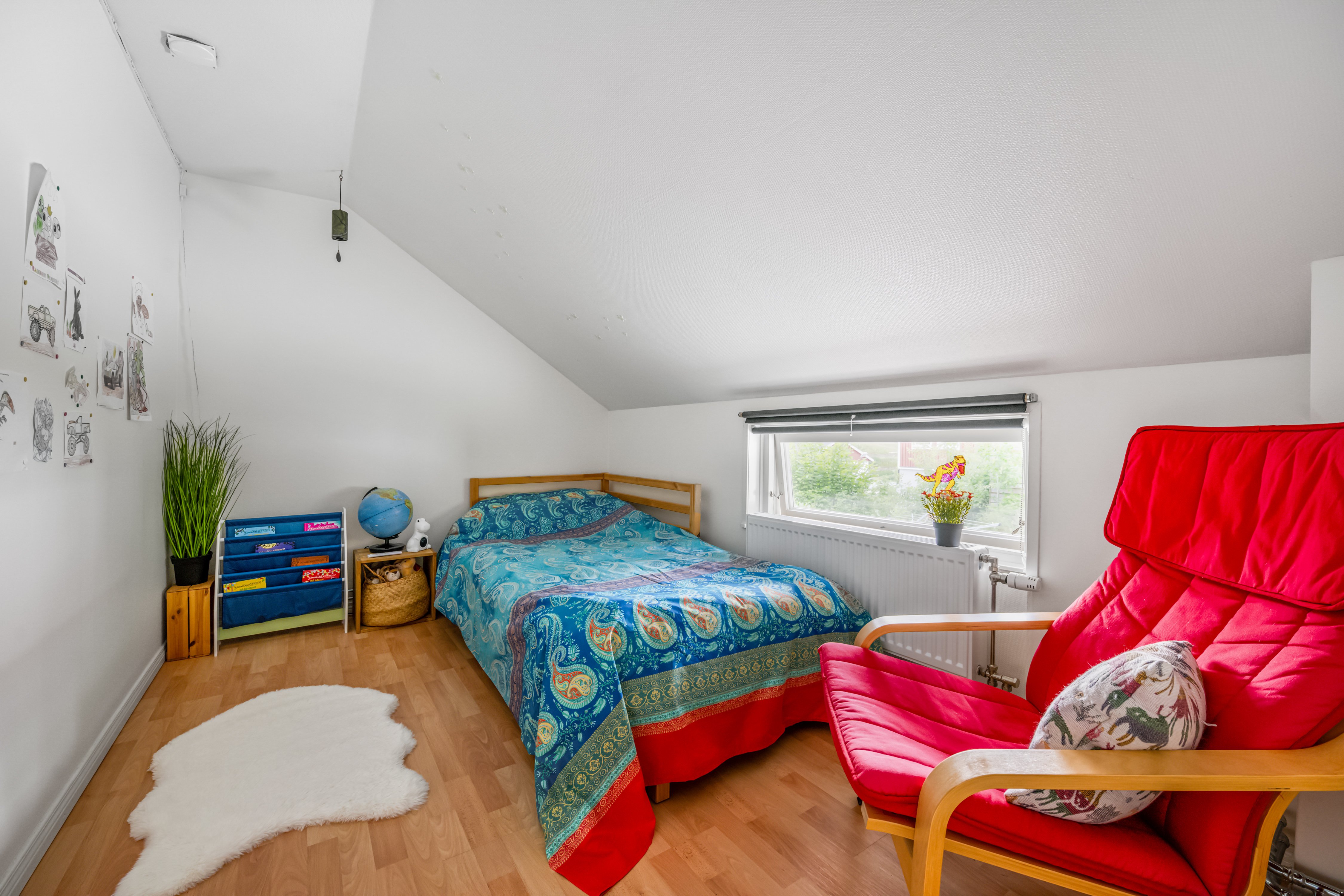 Villa/Hus, 8 rooms, 200 sqm, Handen – bild 13