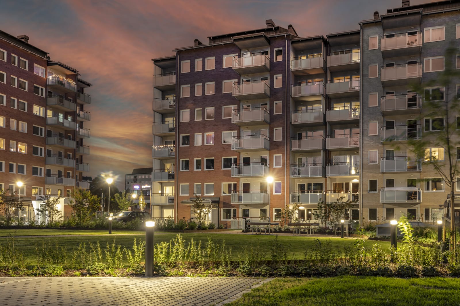 2 rok · 54 m² i Linköping – bild 12