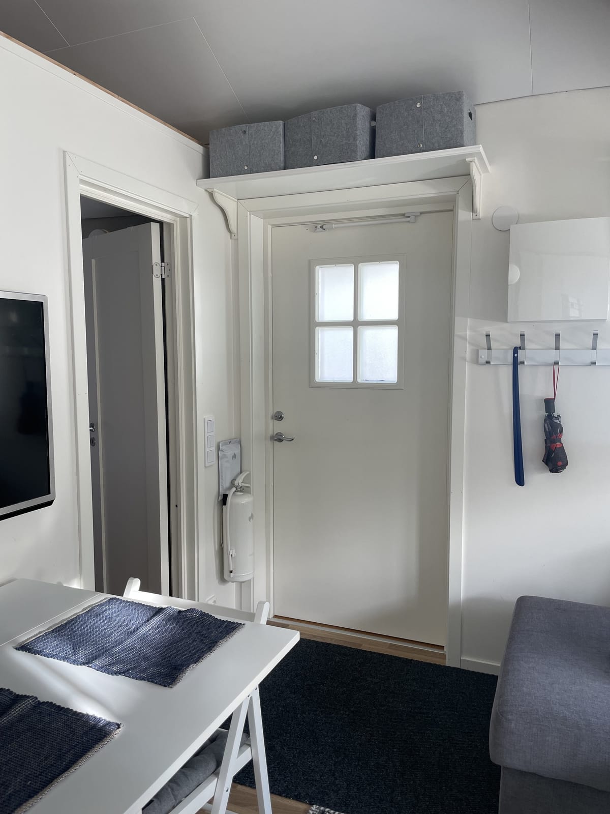 2 rok · 30 m² i Svanesund – bild 5