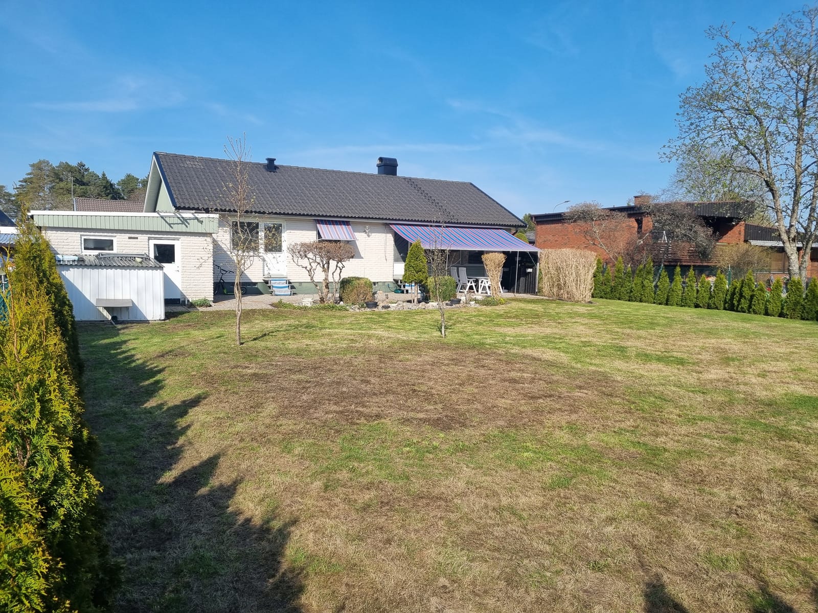 8 rok · 200 m² i Trollhättan – bild 6