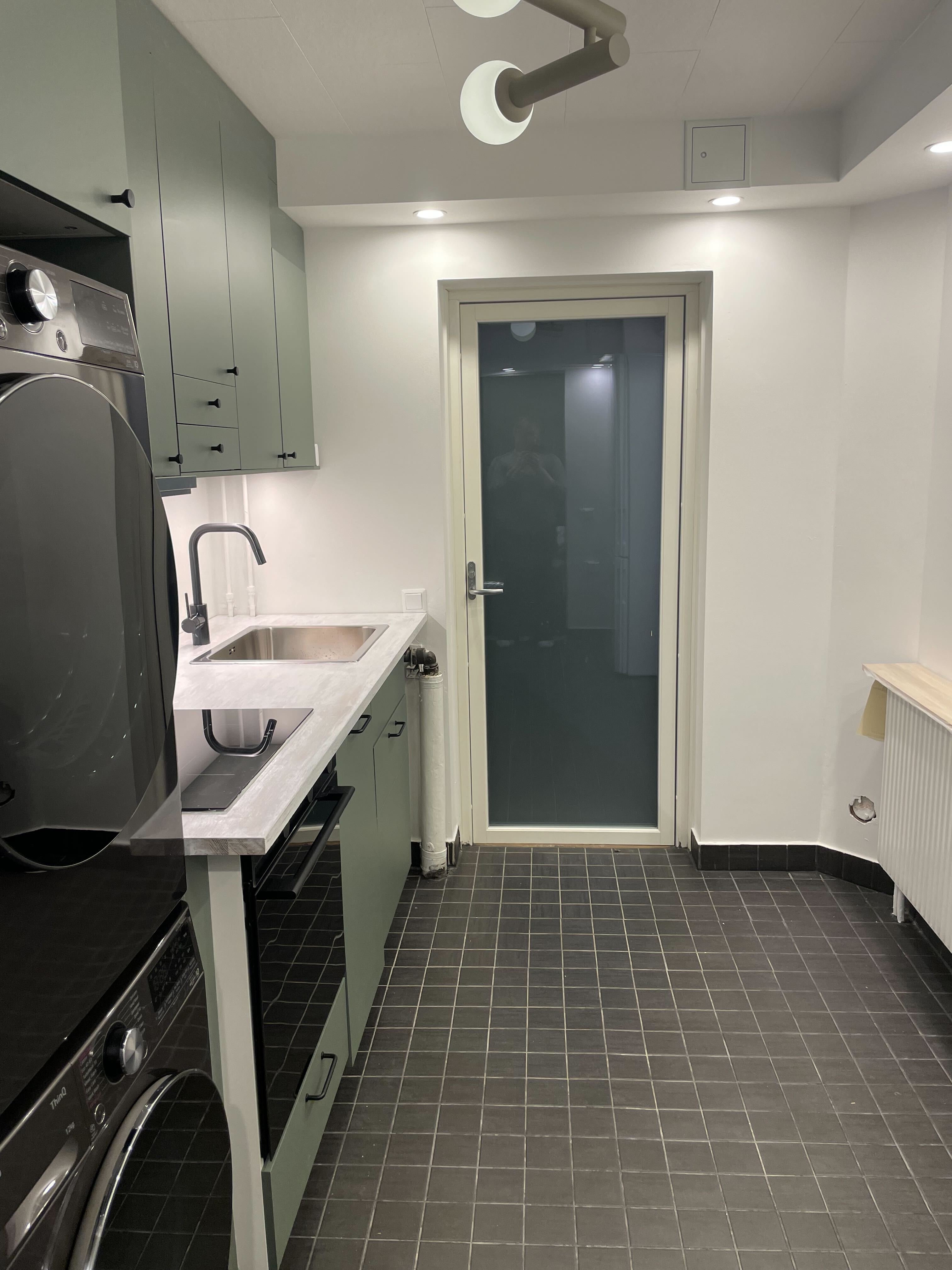 Villa/Hus, 1 rooms, 50 sqm, Tumba – bild 4