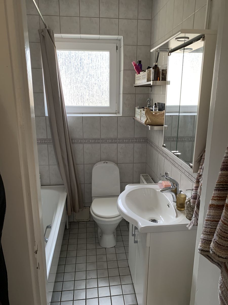 2 rok · 42 m² i Karlstad – bild 7