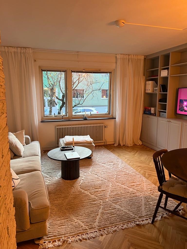 2 rok · 53 m² i Göteborg – Göteborg
