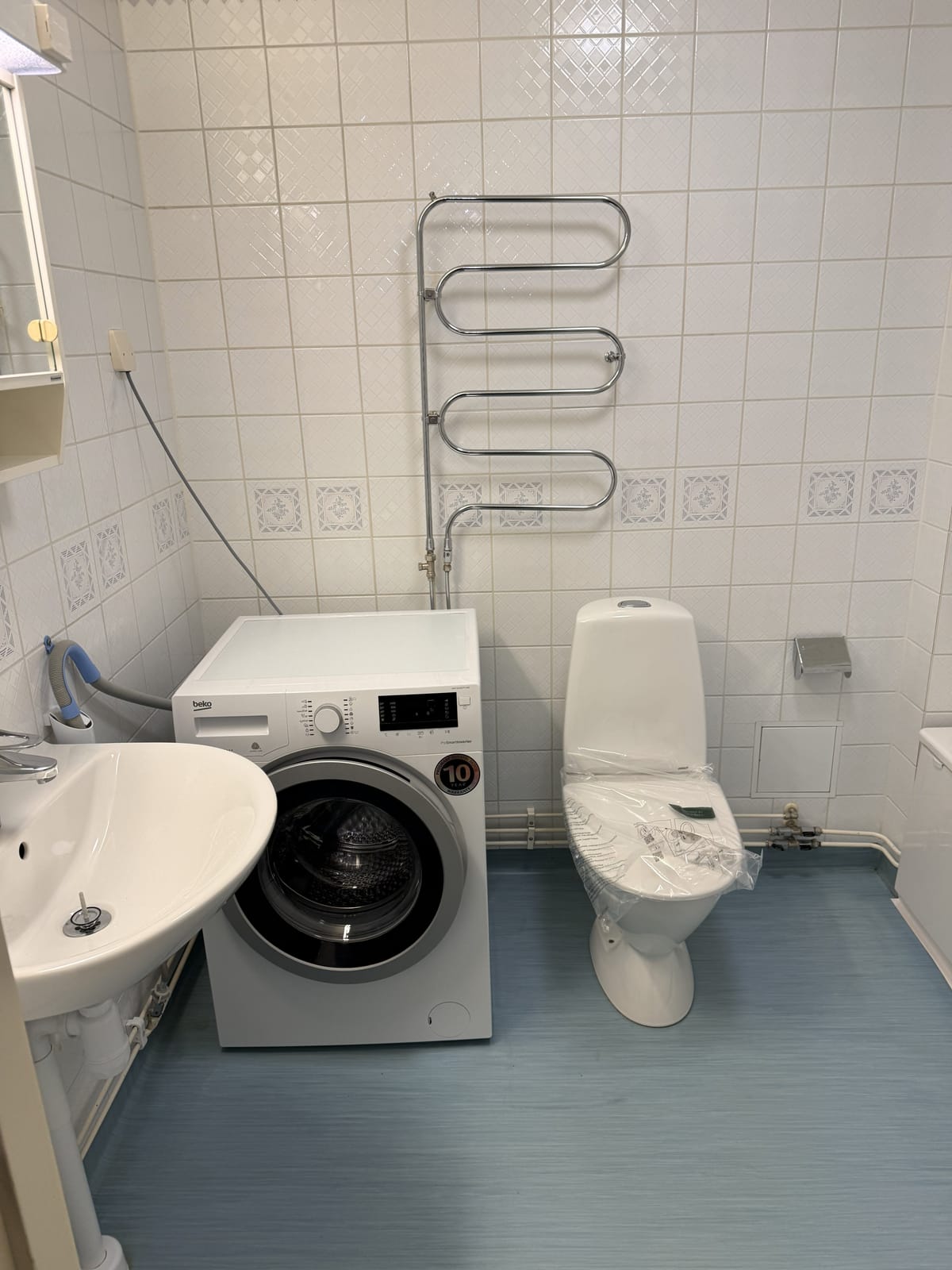 3 rok · 78 m² i Norrköping – bild 12