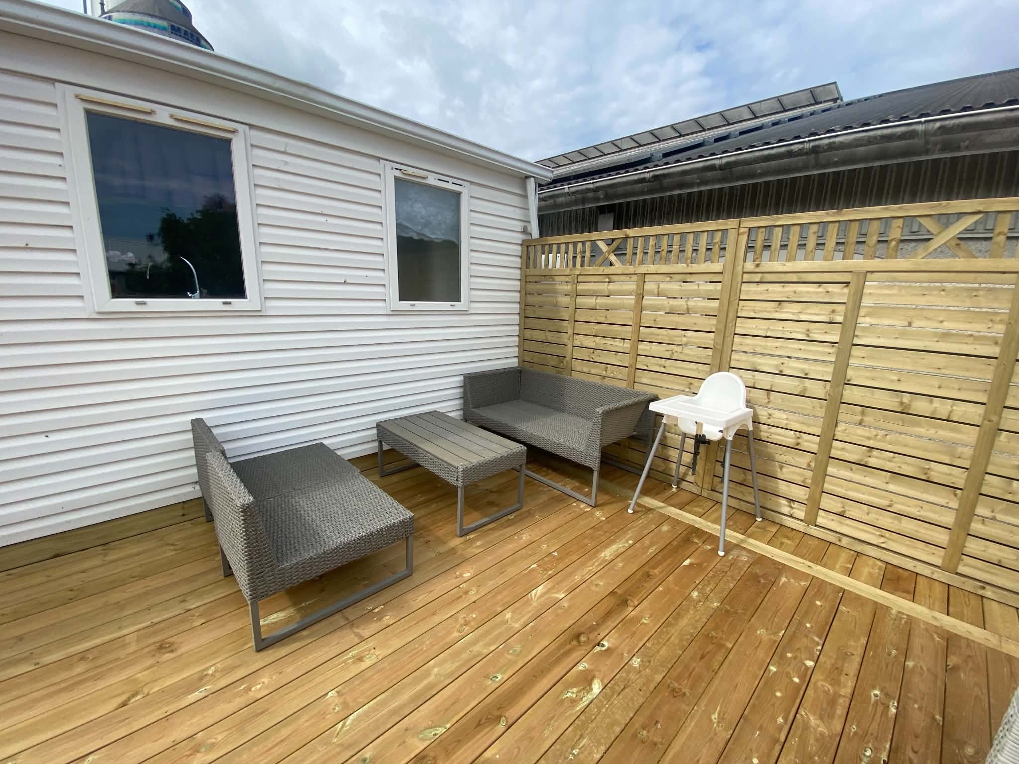 3 rok · 40 m² i Mörbylånga – bild 10