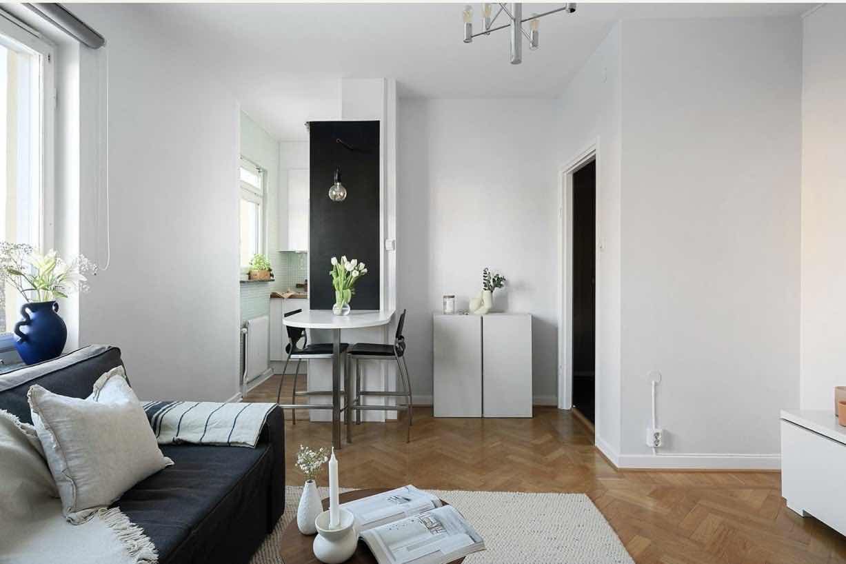 Lägenhet, 1 rooms, 23 sqm, Hägersten – bild 10