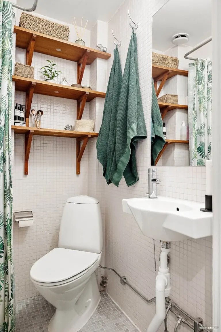 Lägenhet, 2 rooms, 34 sqm, Stockholm – bild 15