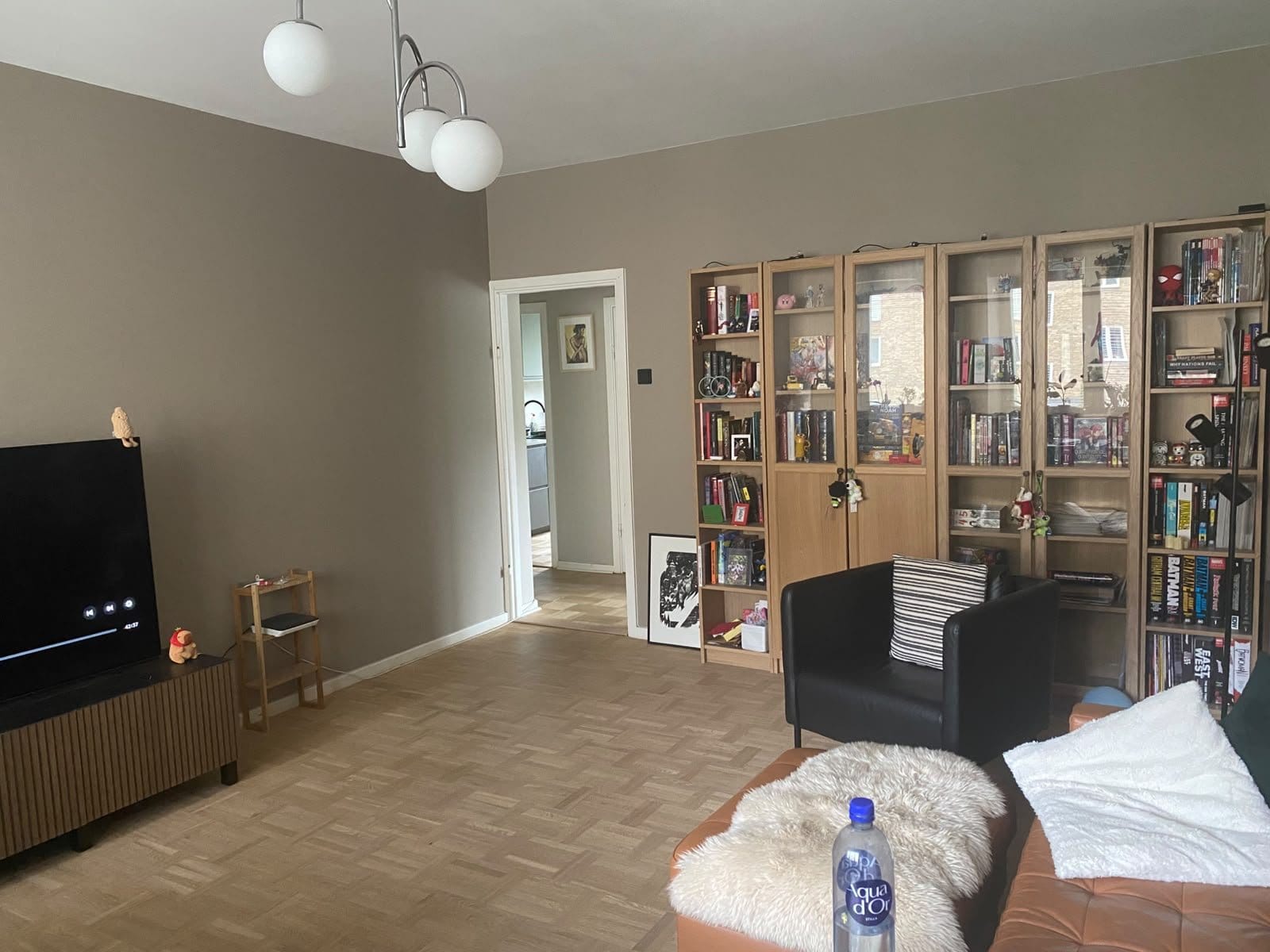 2 rok · 58 m² i Malmö – bild 2