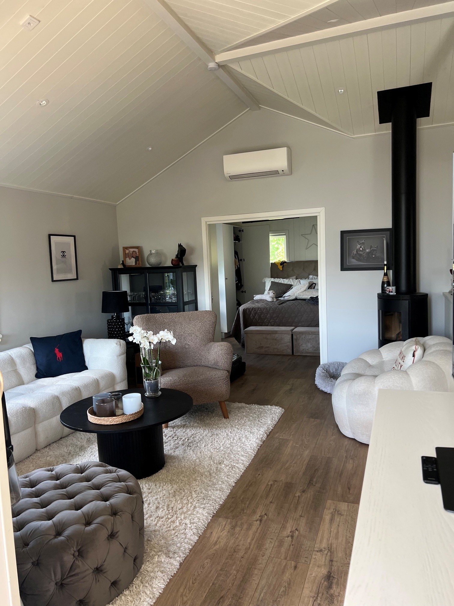 Stuga, 2 rooms, 65 sqm, Myggenäs – bild 3