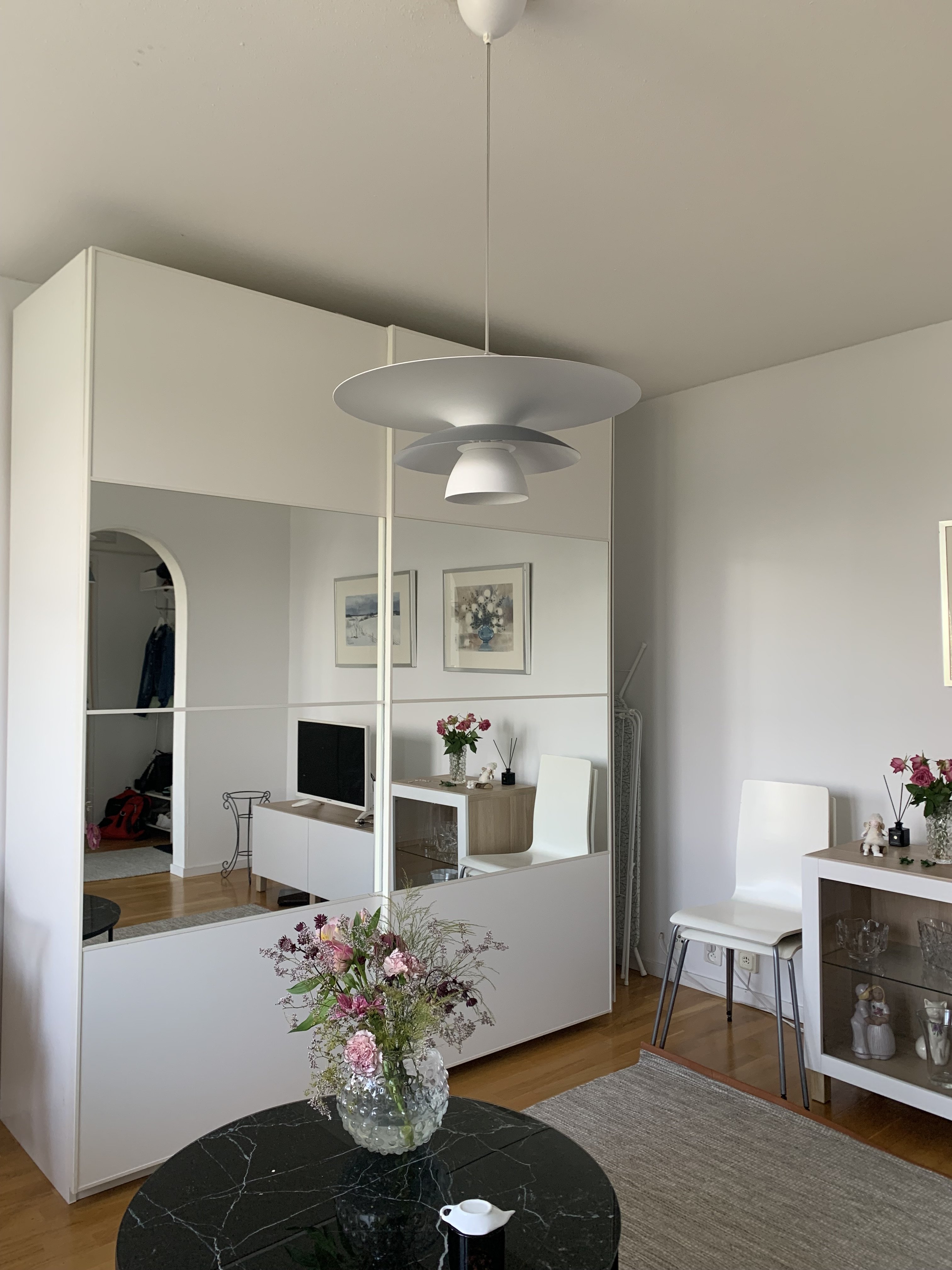 Lägenhet, 2 rooms, 38 sqm, Hisings Backa – Hisings Backa