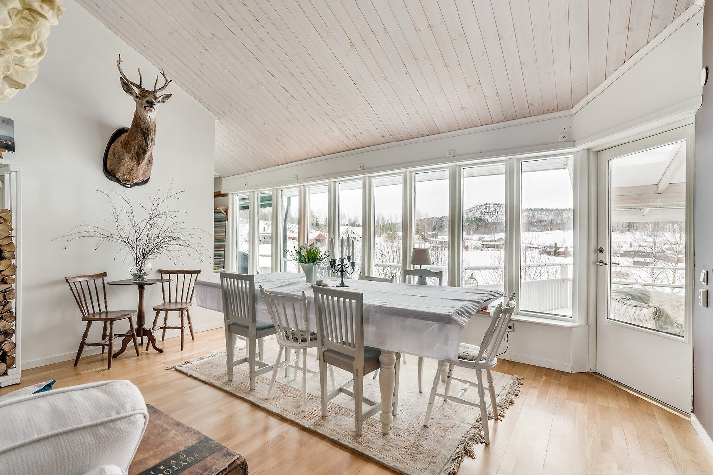 5 rok · 150 m² i Arnäsvall – bild 25