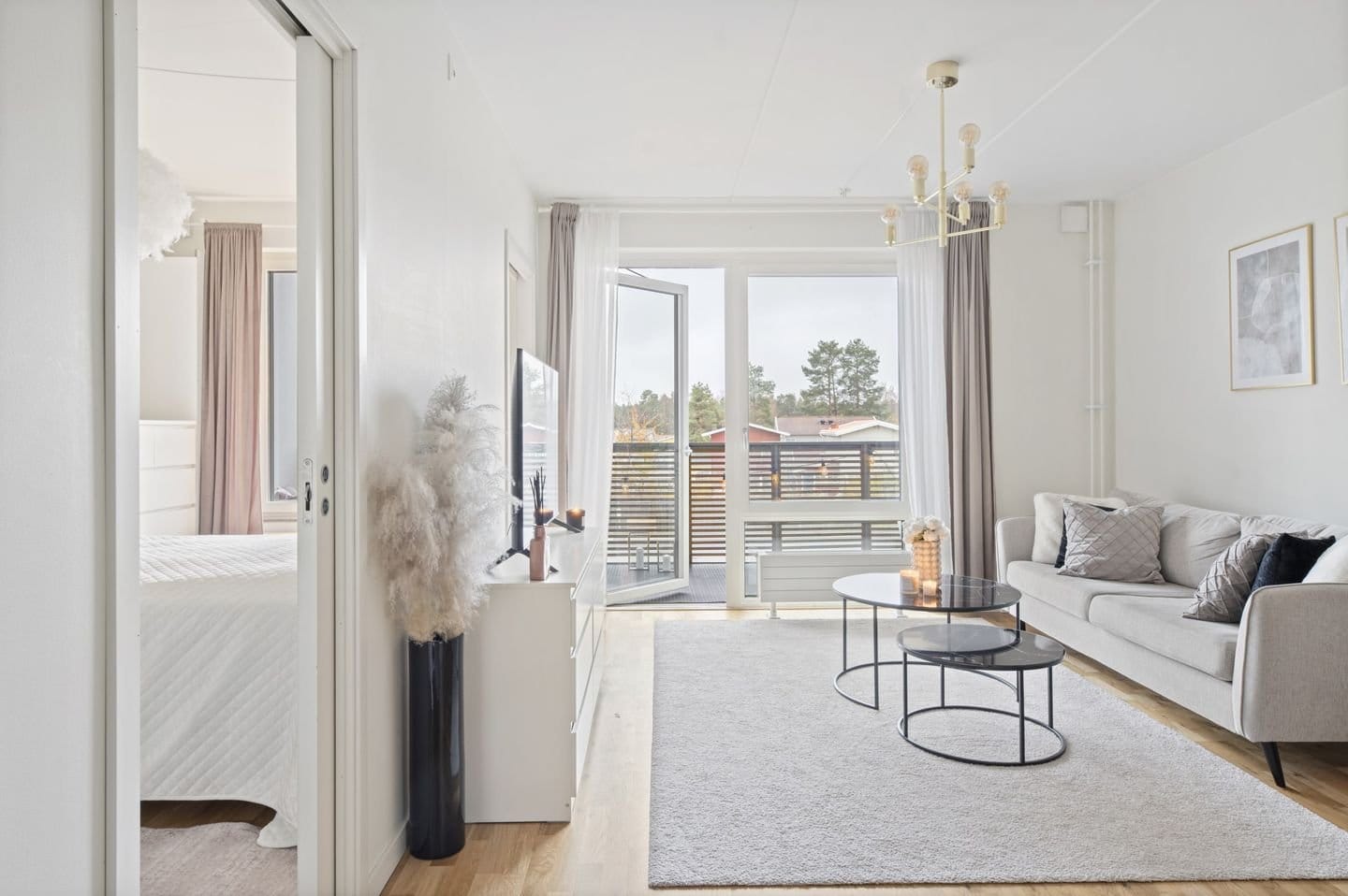 2 rok · 45 m² i Uppsala – bild 3