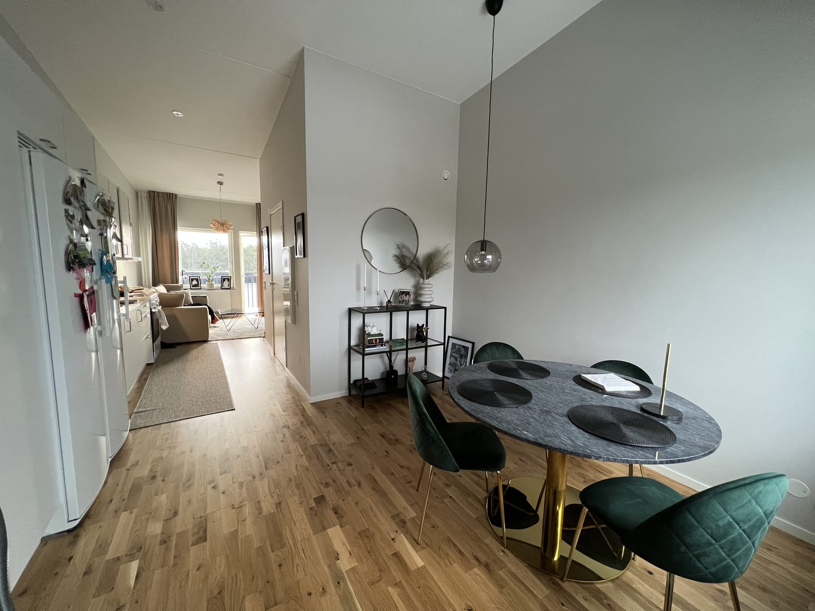2 rok · 42 m² i Saltsjö-boo – bild 7