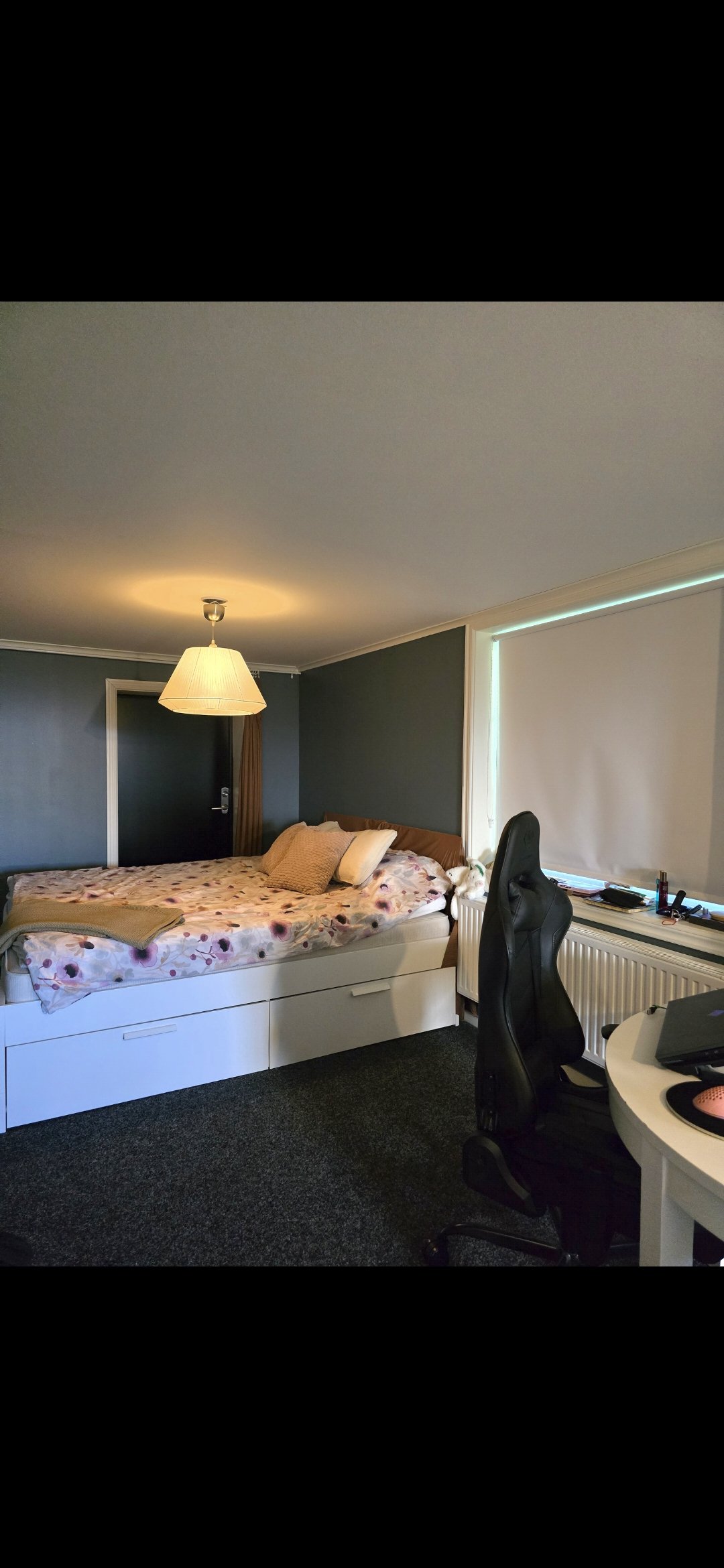 2 rok · 35 m² i Umeå – Umeå