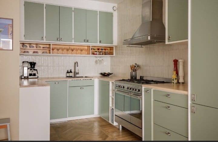 3 rok · 62 m² i Stockholm – bild 3
