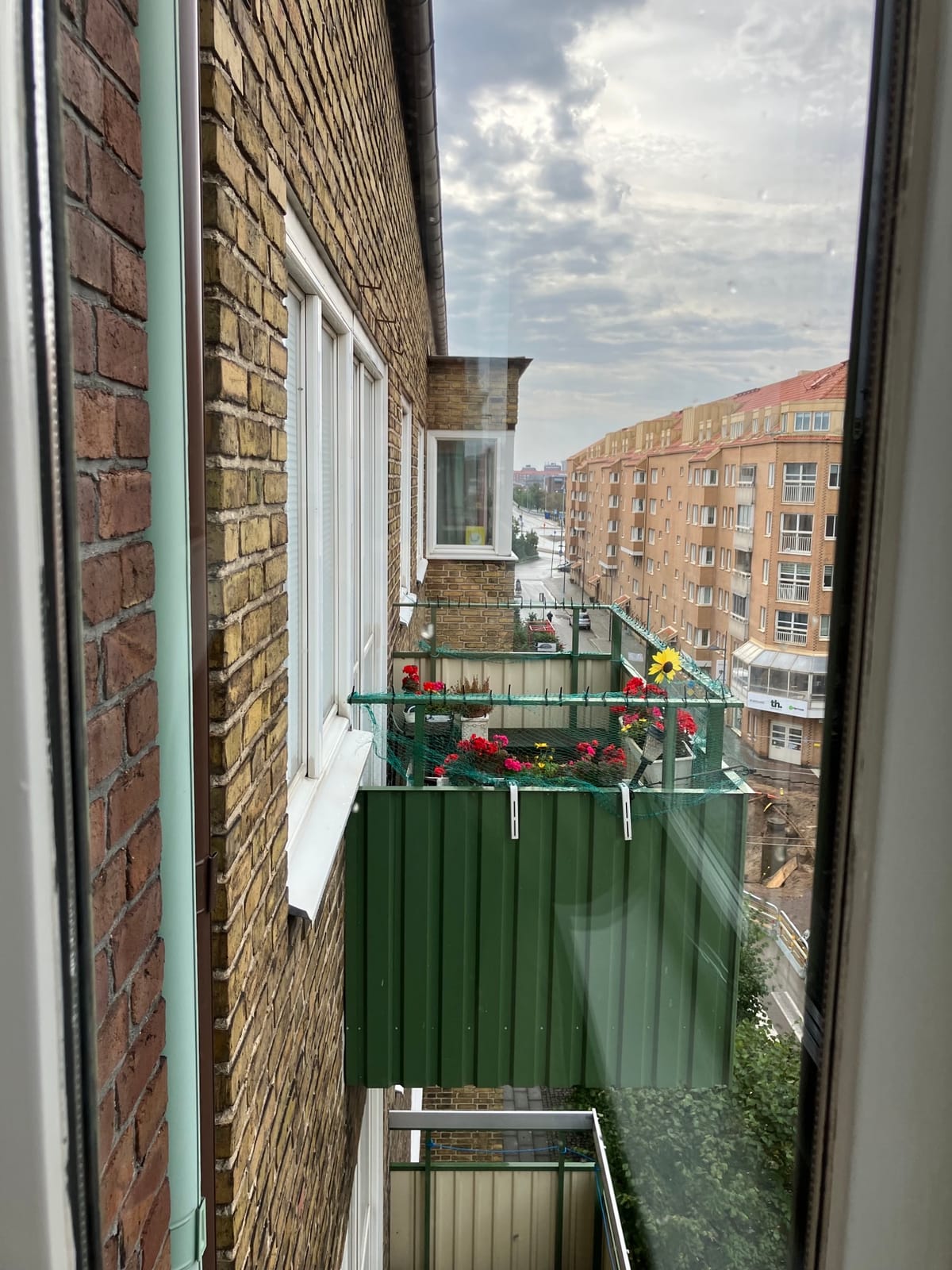 3 rok · 111 m² i Helsingborg – bild 5