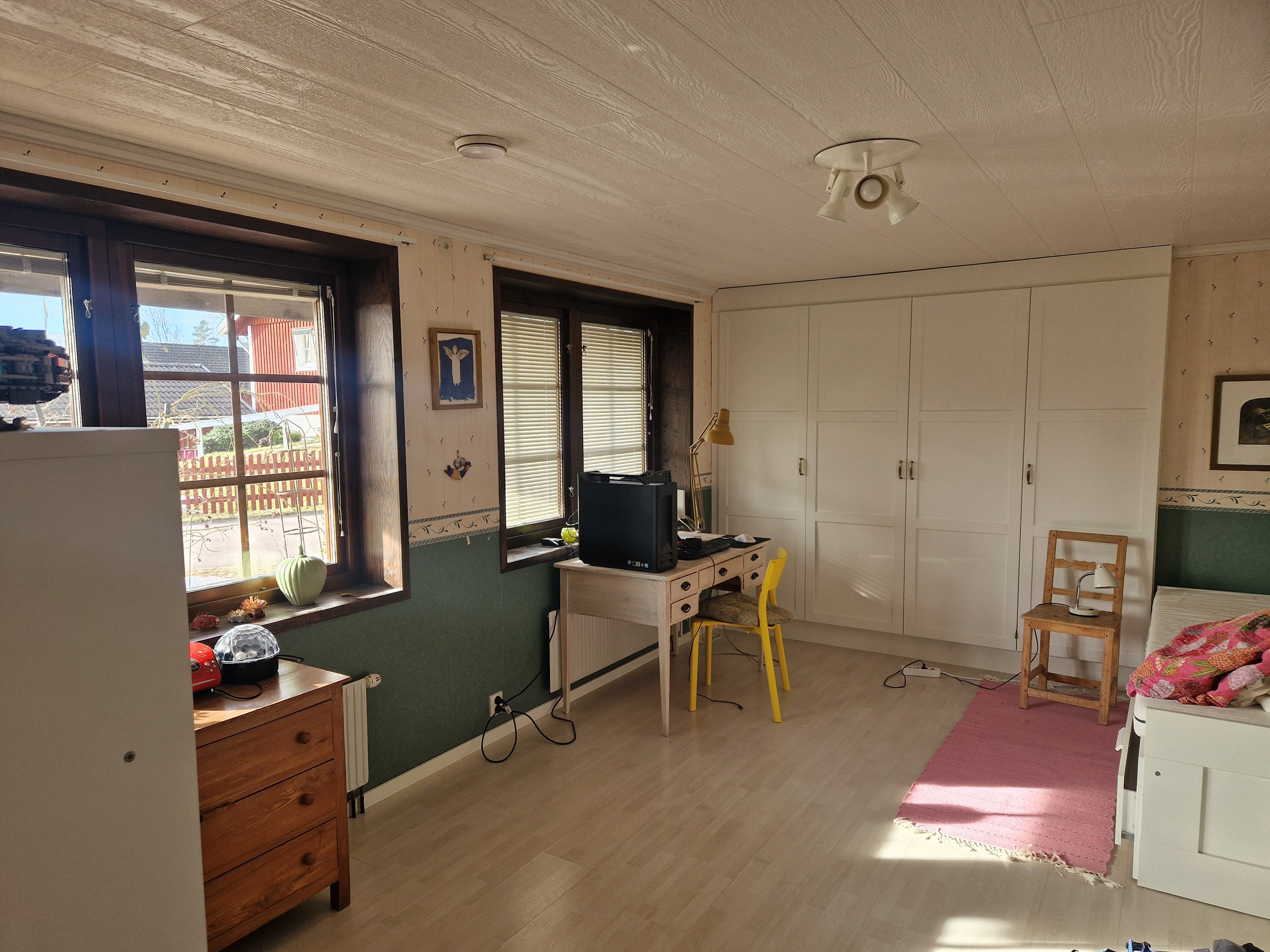 Villa/Hus, 7 rooms, 120 sqm, Vikarbyn – bild 8