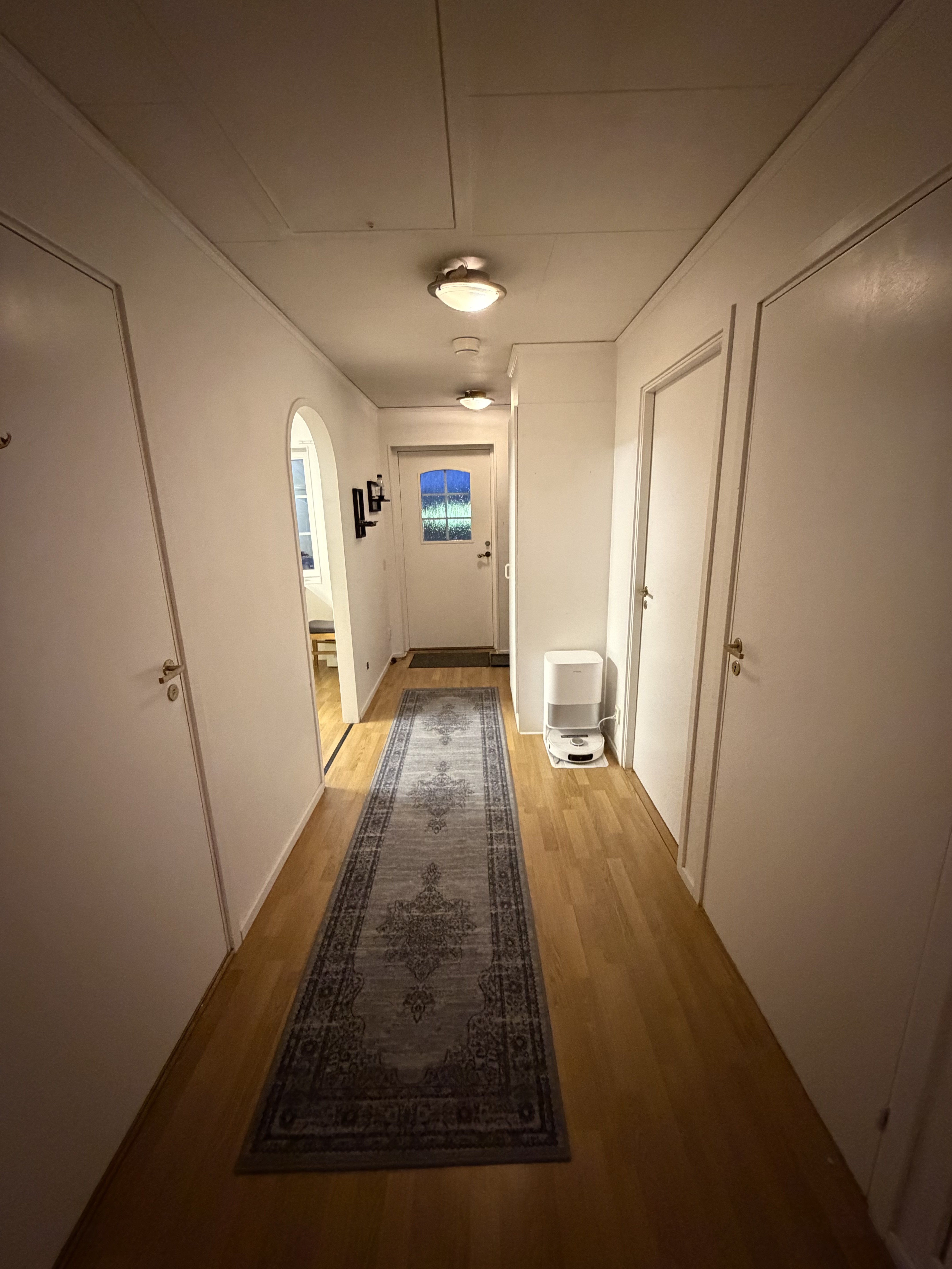 Lägenhet, 3 rooms, 76 sqm, Överum – bild 3