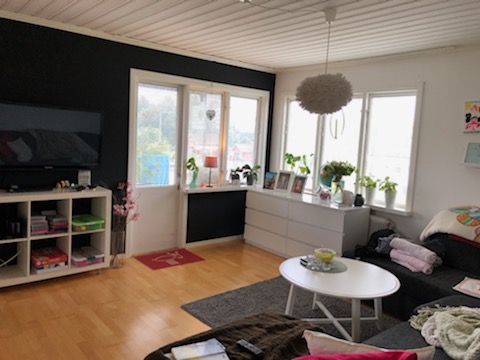 3 rok · 70 m² i Hova – bild 5