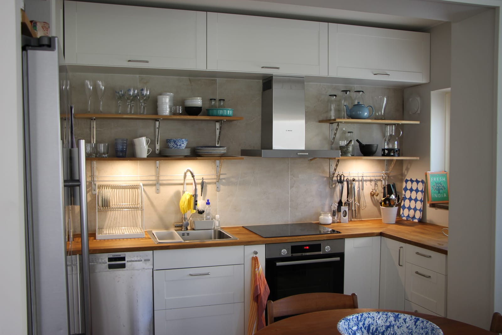 Lägenhet, 2 rooms, 46 sqm, Stockholm
