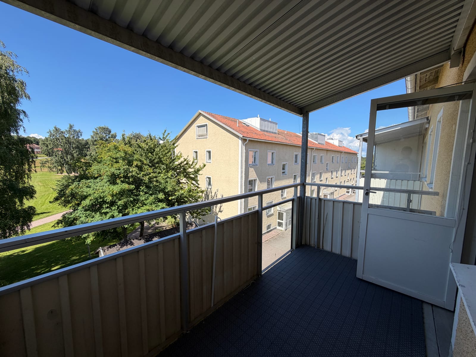 2 rok · 56 m² i Hallsberg – bild 8
