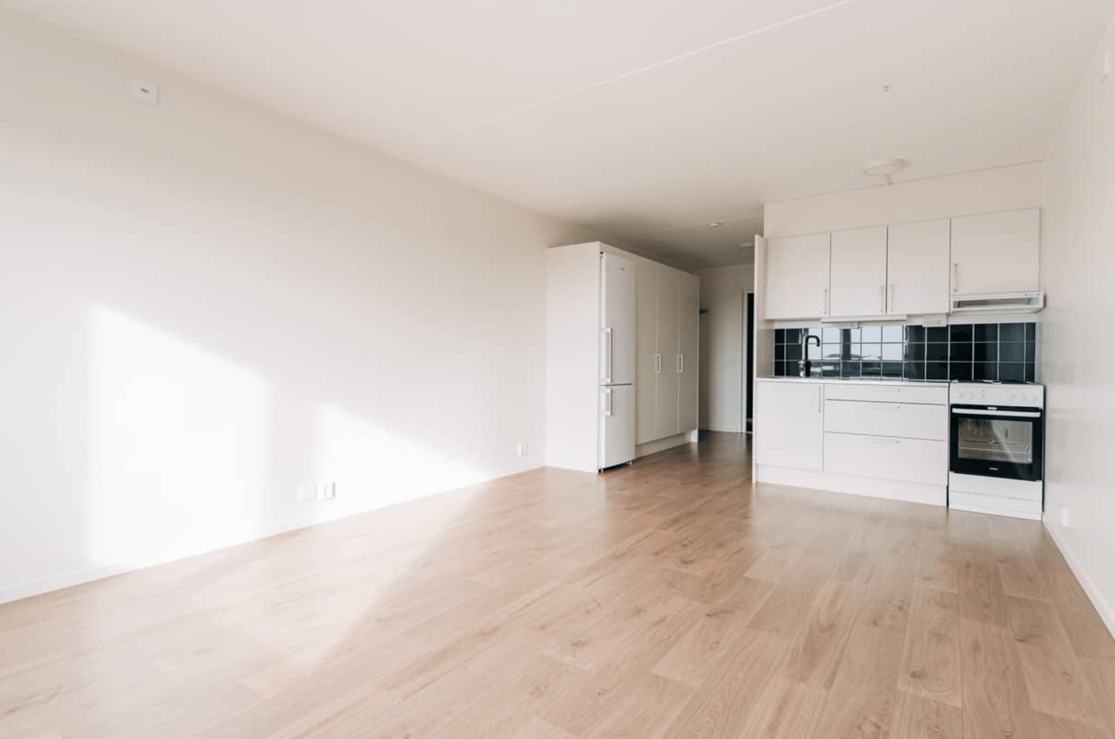 Lägenhet, 1 rooms, 30 sqm, Stockholm