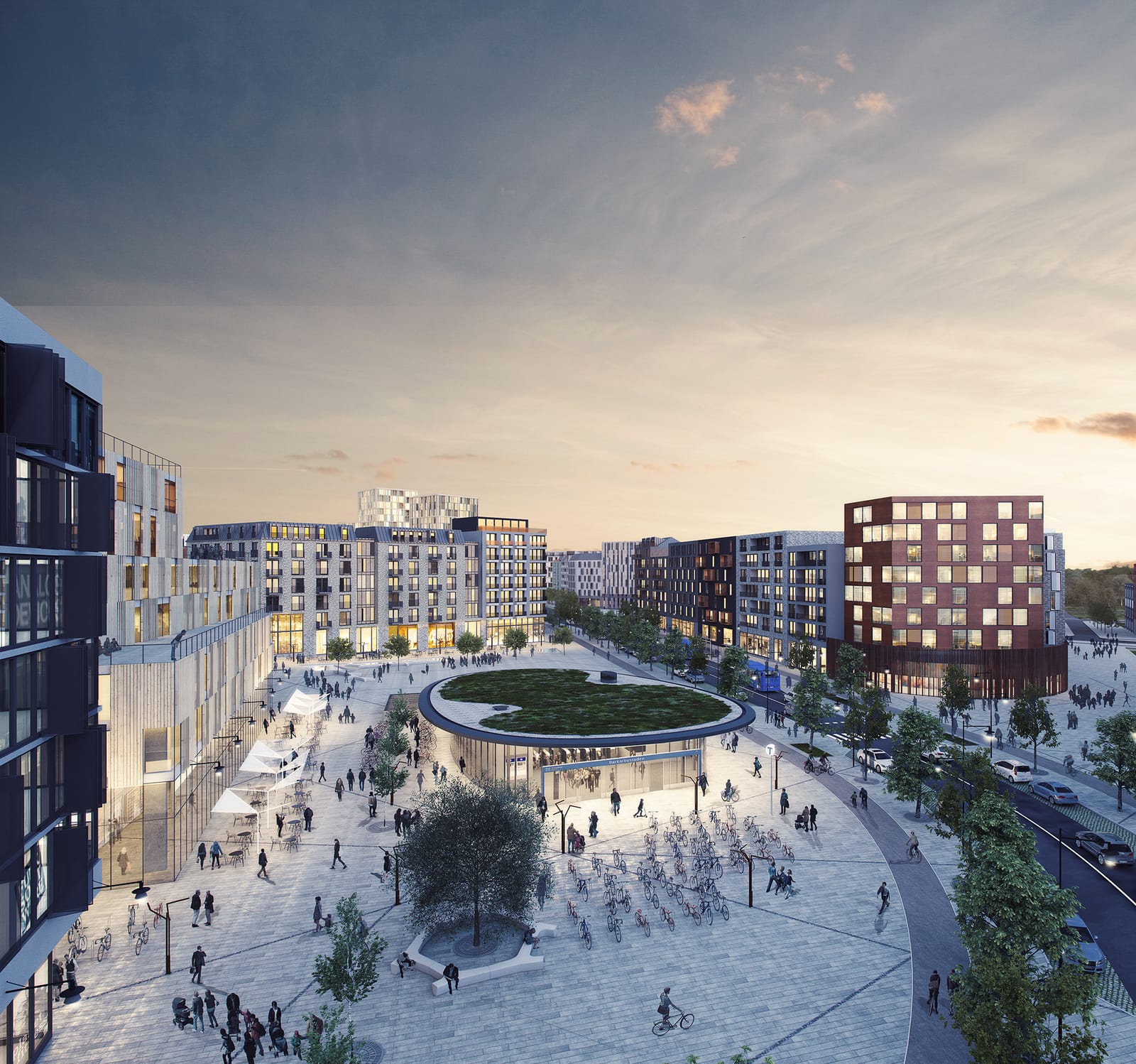 2 rok · 49 m² i Järfälla – bild 10