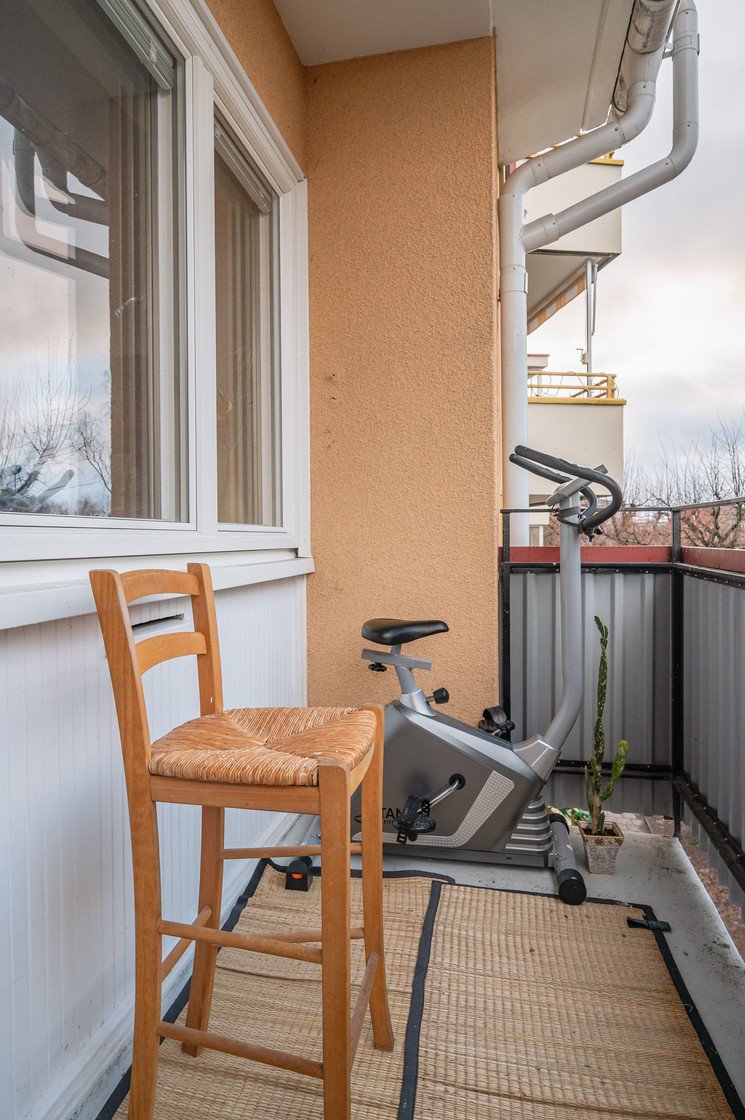 Lägenhet, 2 rooms, 63 sqm, Avesta – bild 14