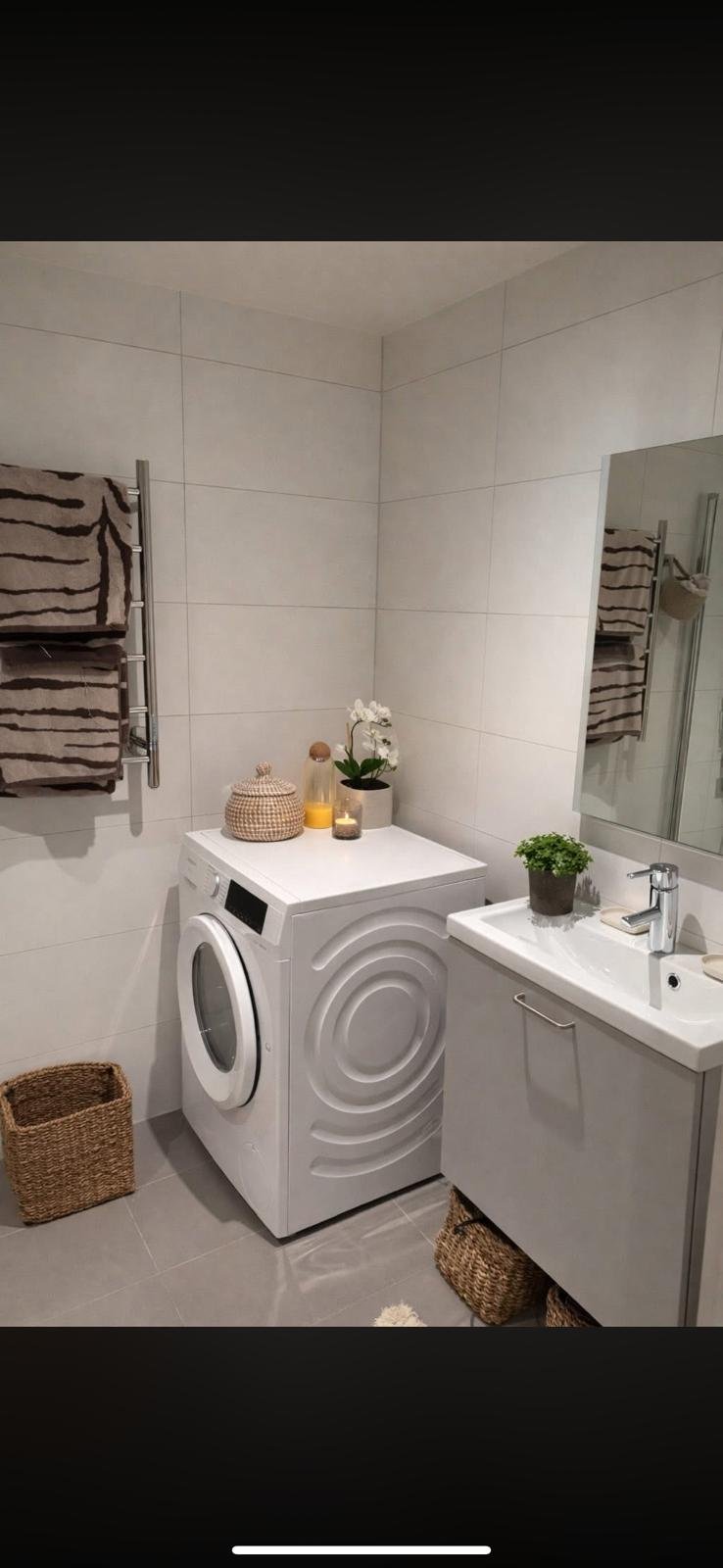 Lägenhet, 1 rooms, 26 sqm, Västra Frölunda