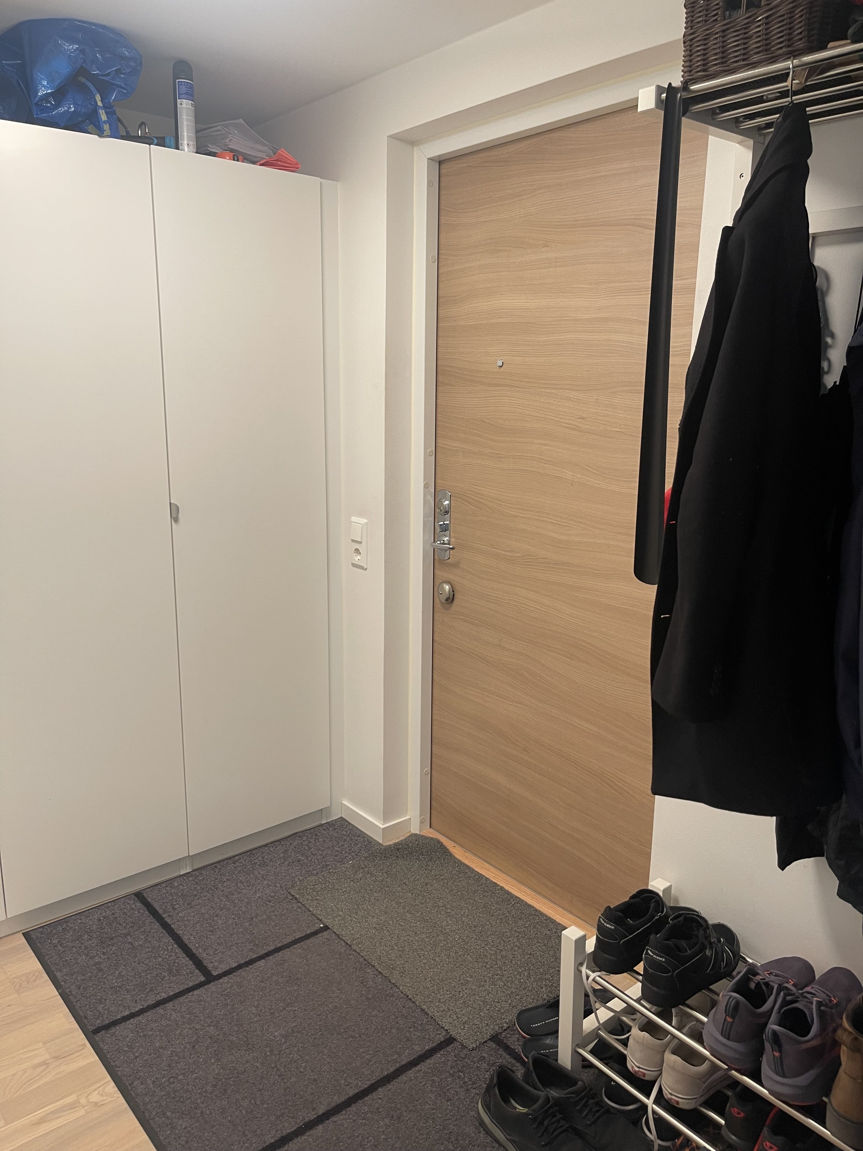 Lägenhet, 2 rooms, 43 sqm, Huddinge – bild 7